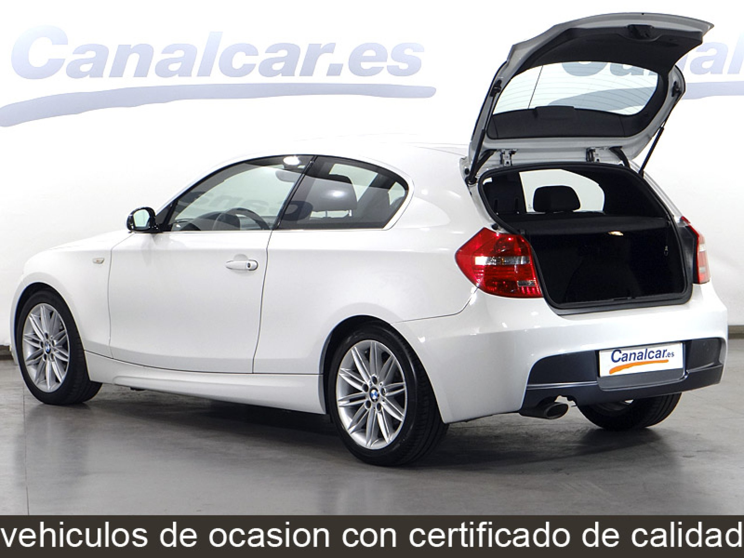 Foto Bmw 116 10