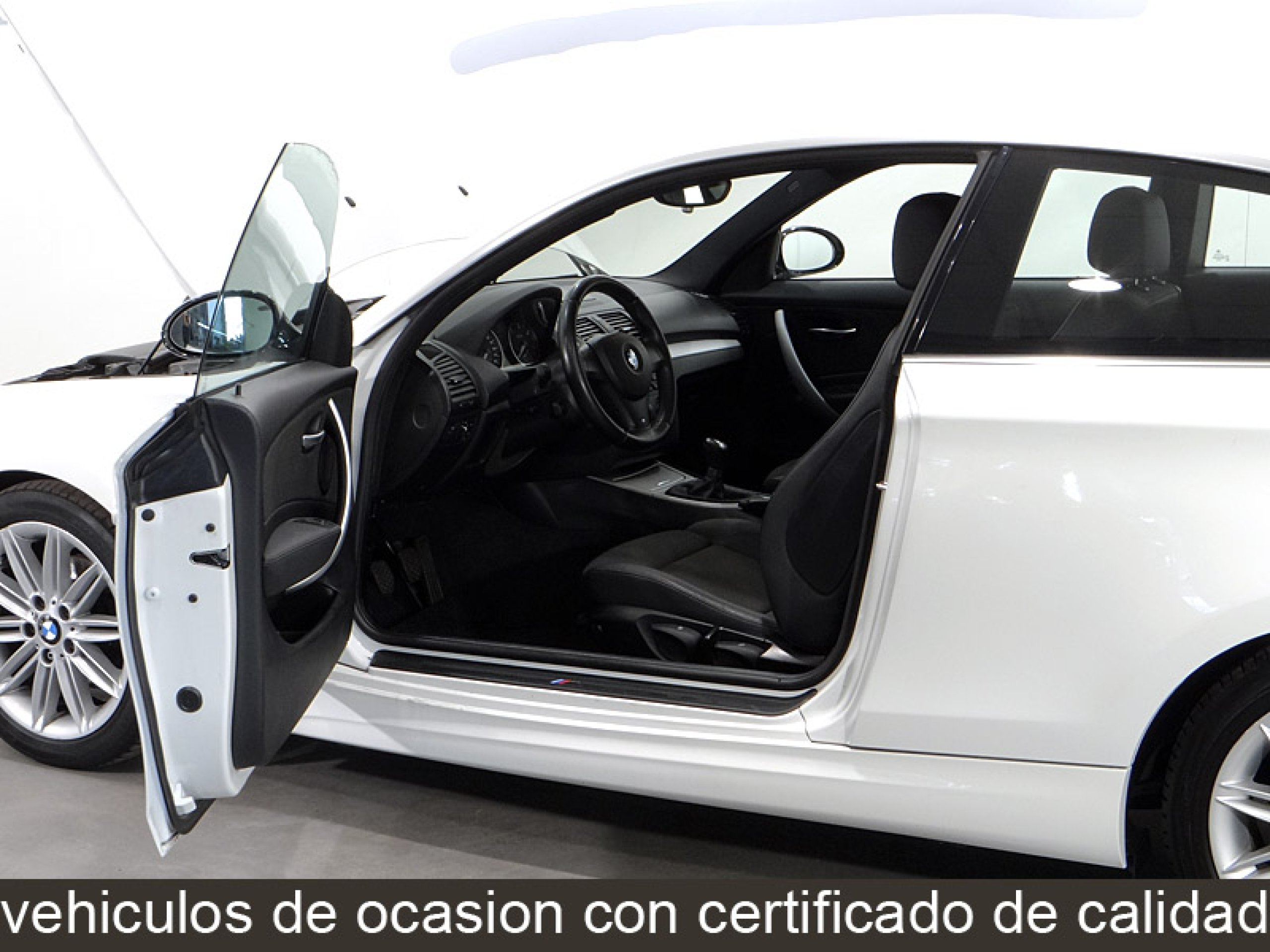Foto Bmw 116 14