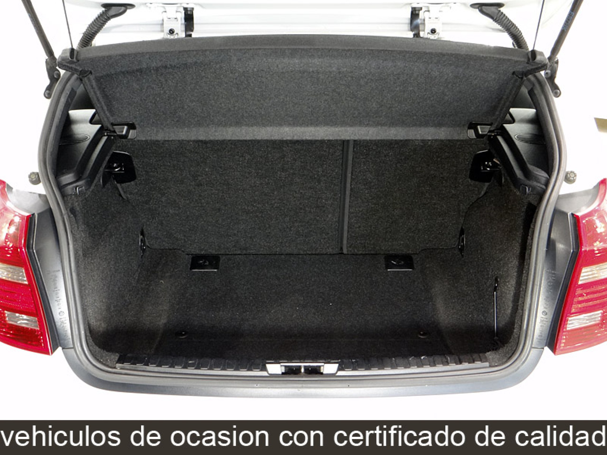 Foto Bmw 116 16