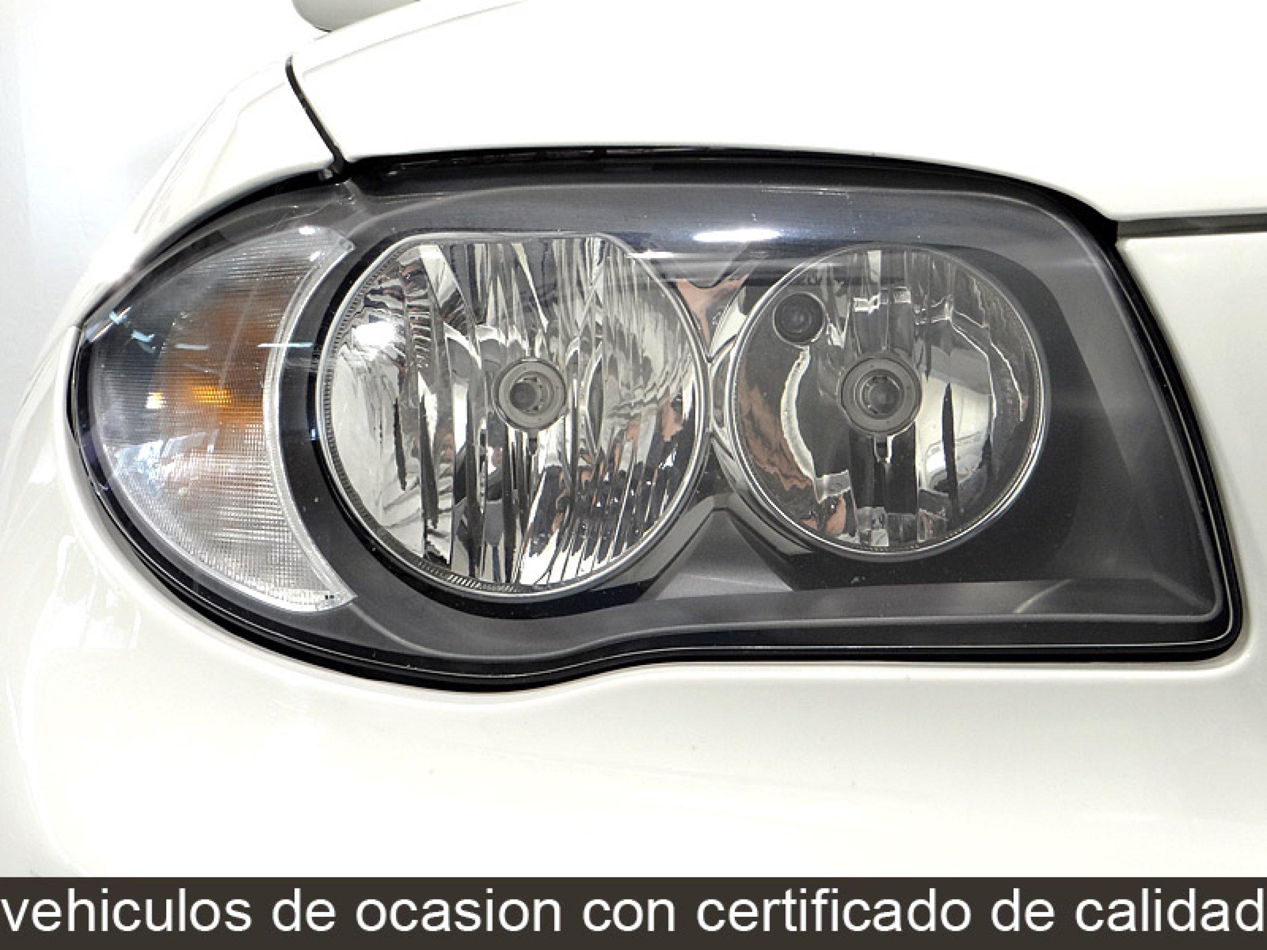 Foto Bmw 116 17