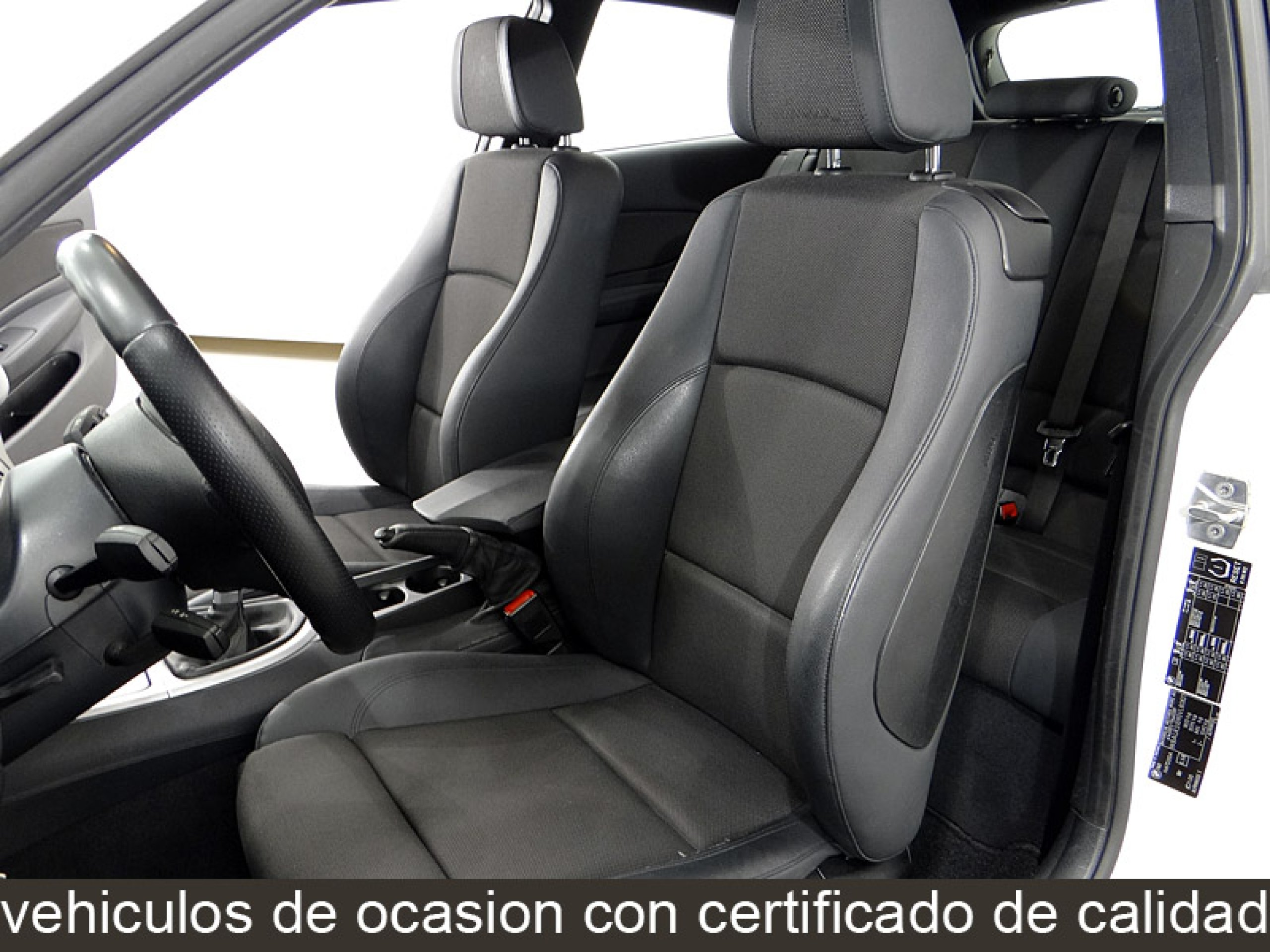 Foto Bmw 116 21