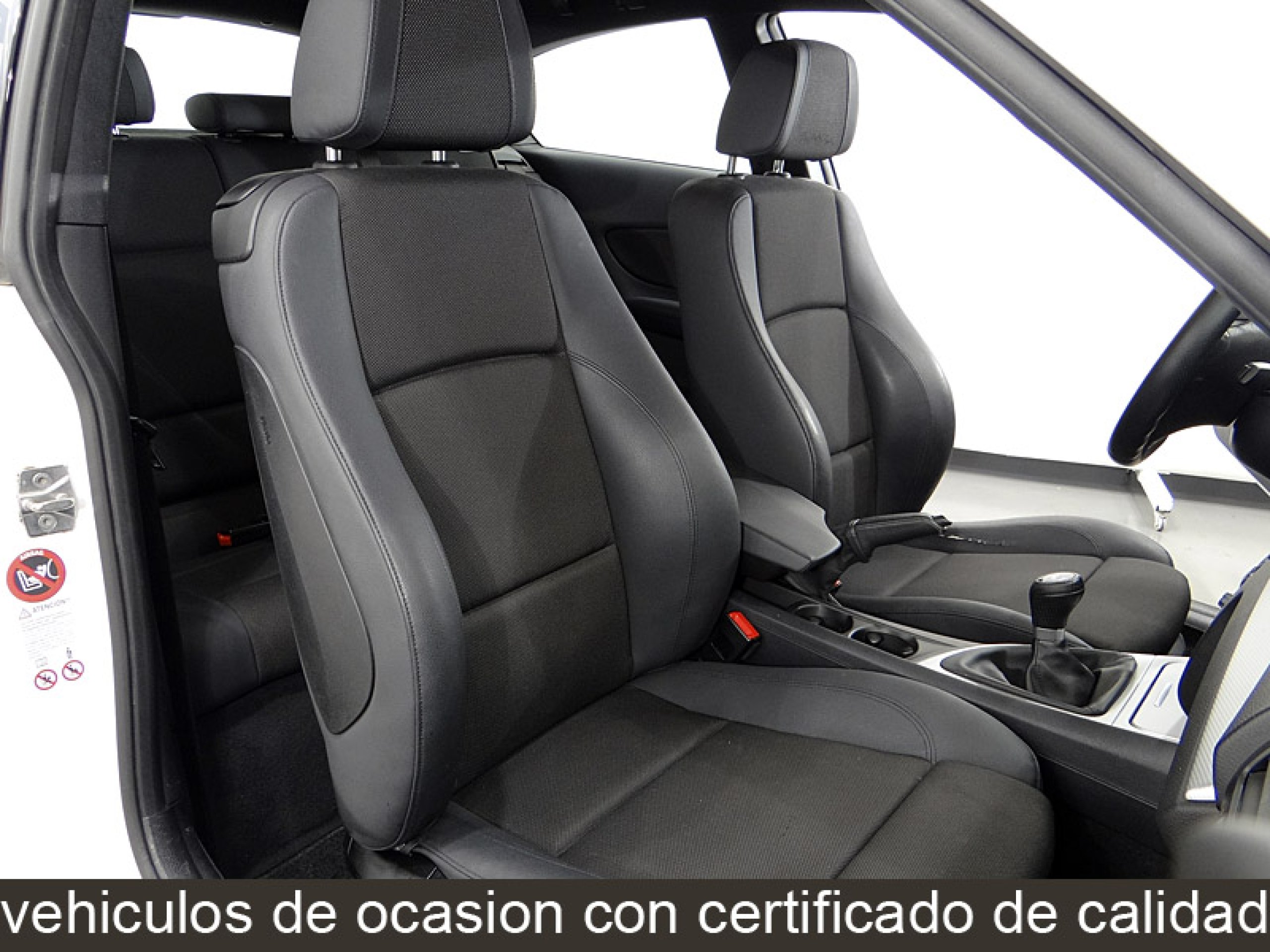 Foto Bmw 116 22