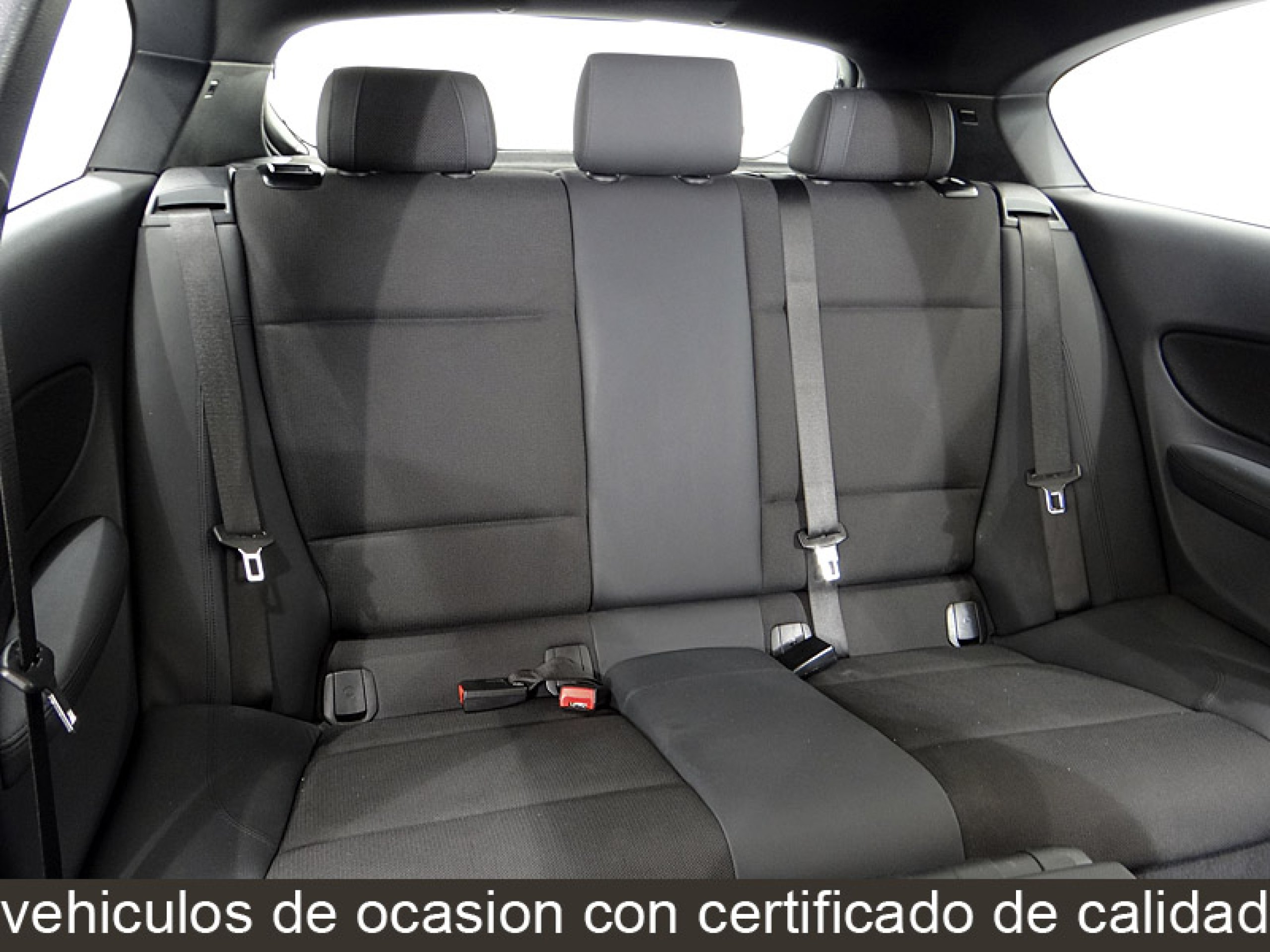 Foto Bmw 116 23
