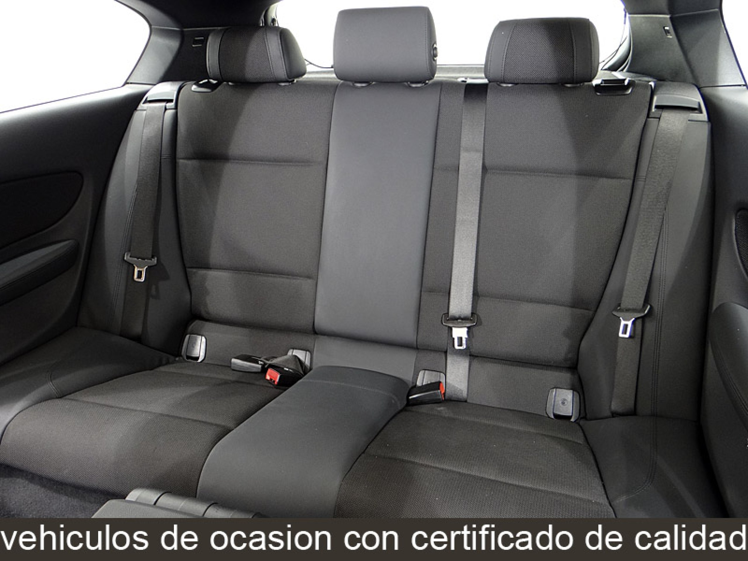Foto Bmw 116 24