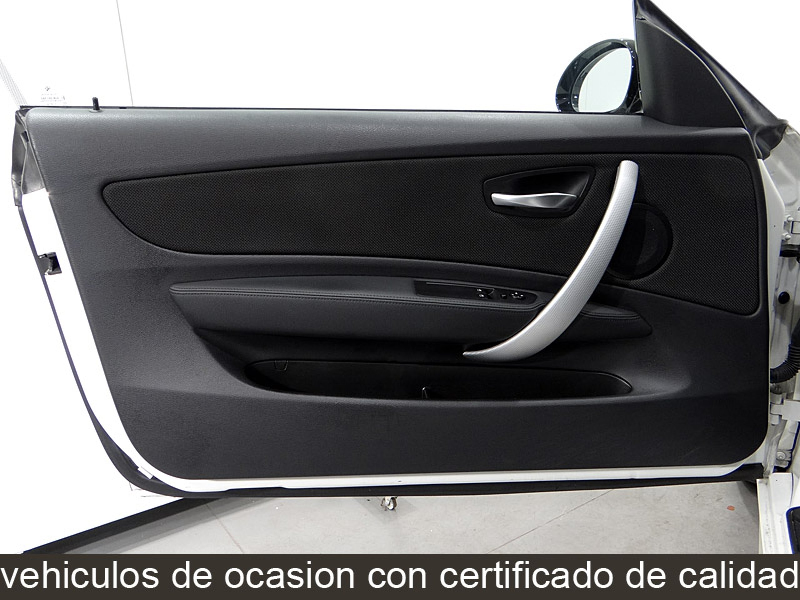 Foto Bmw 116 25