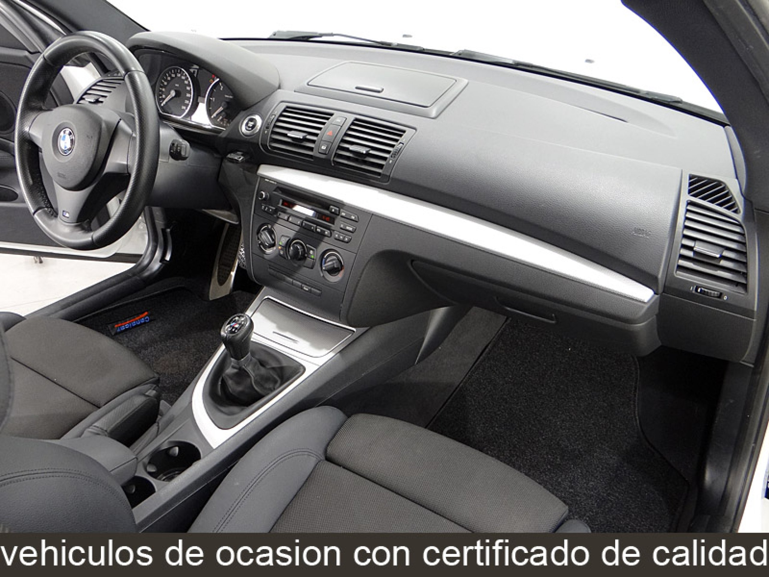 Foto Bmw 116 27