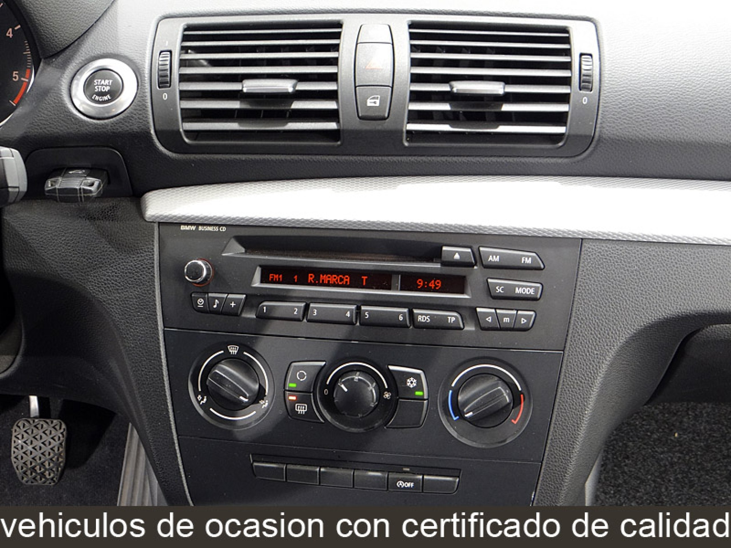 Foto Bmw 116 28