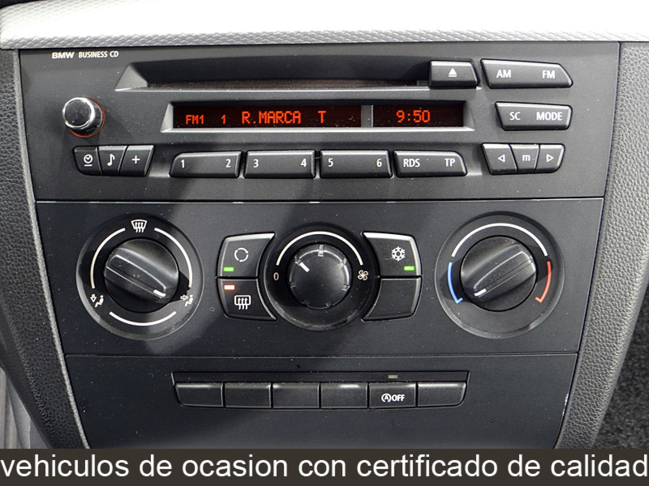 Foto Bmw 116 29