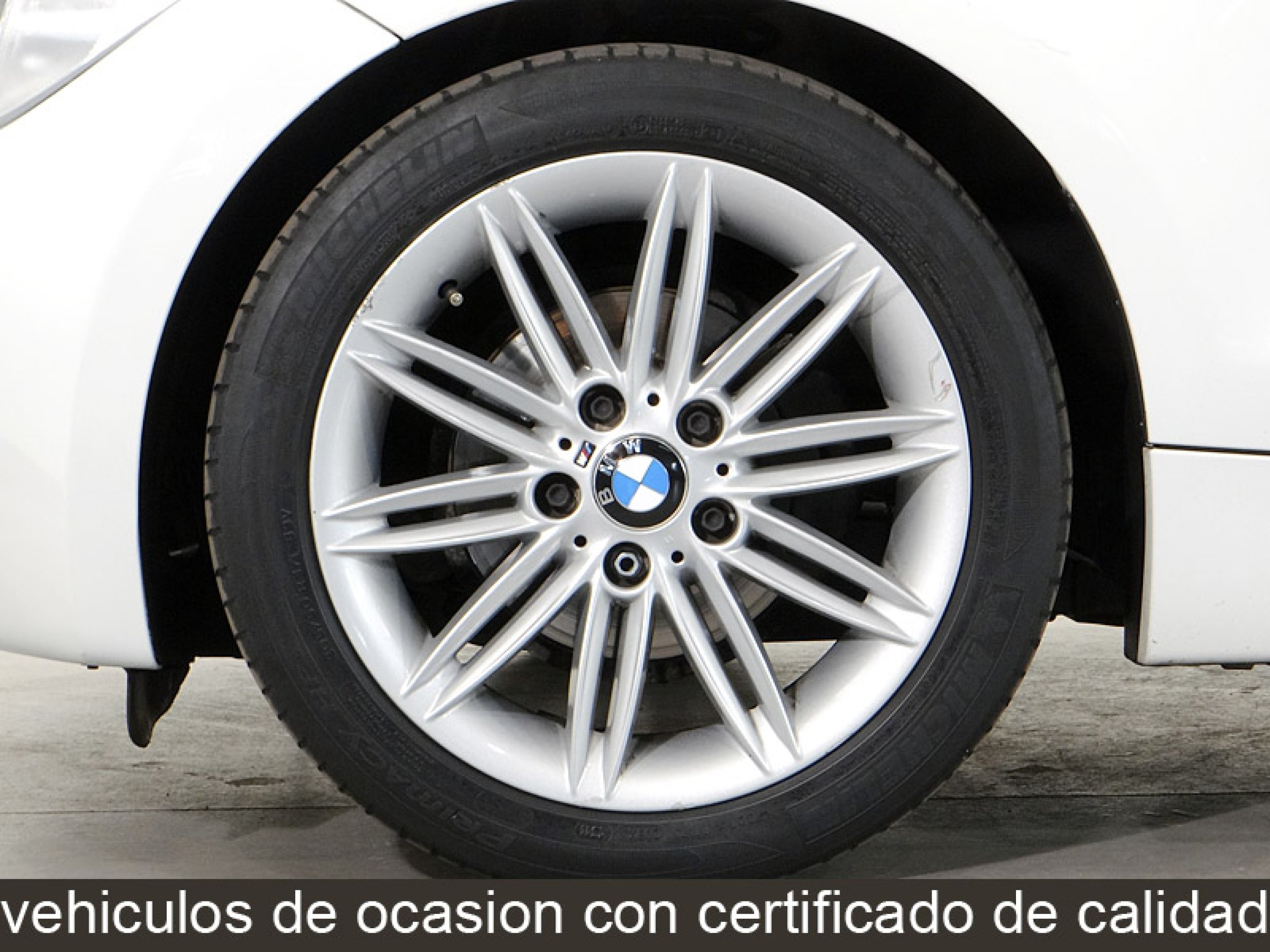 Foto Bmw 116 34