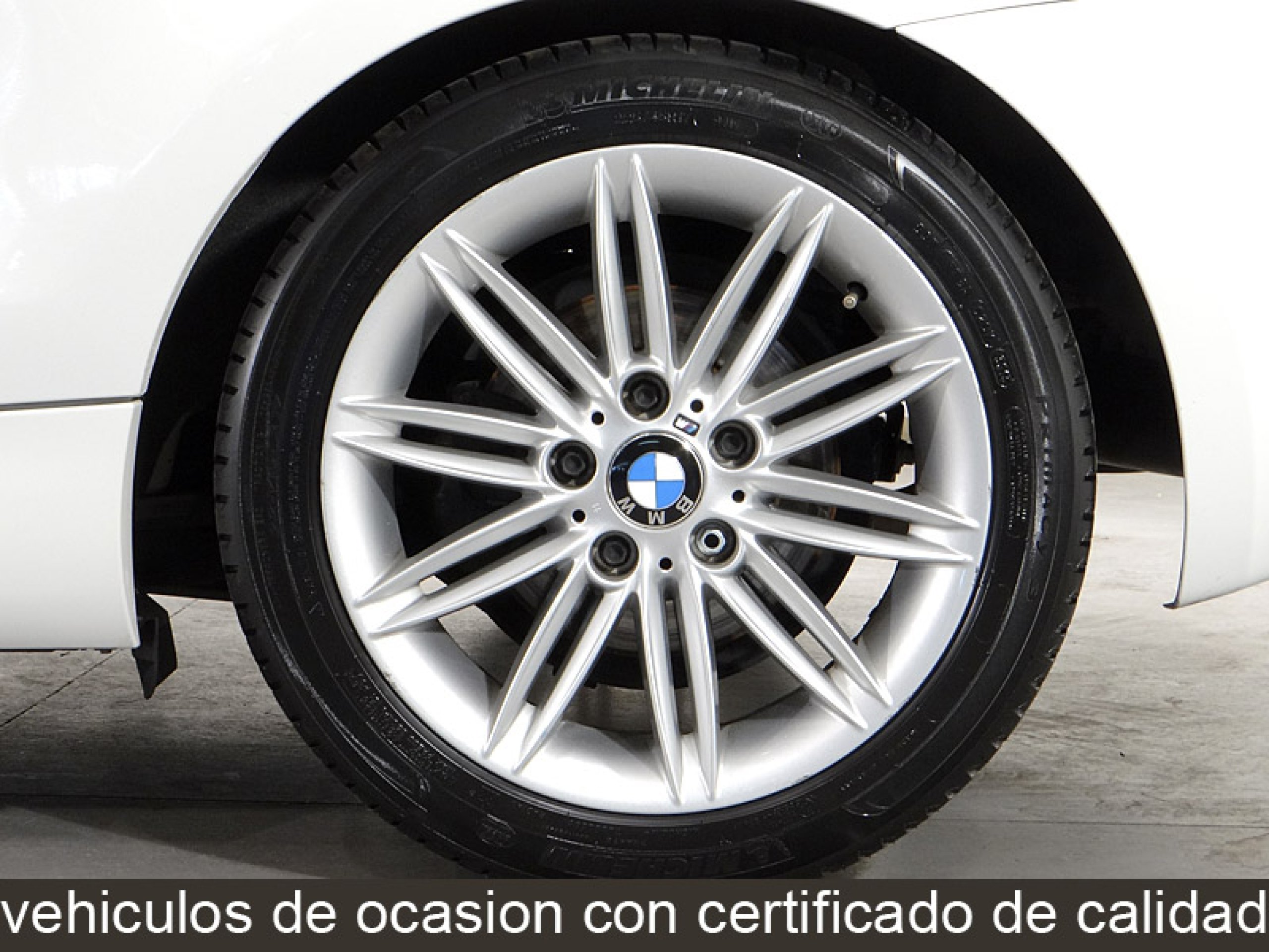 Foto Bmw 116 35