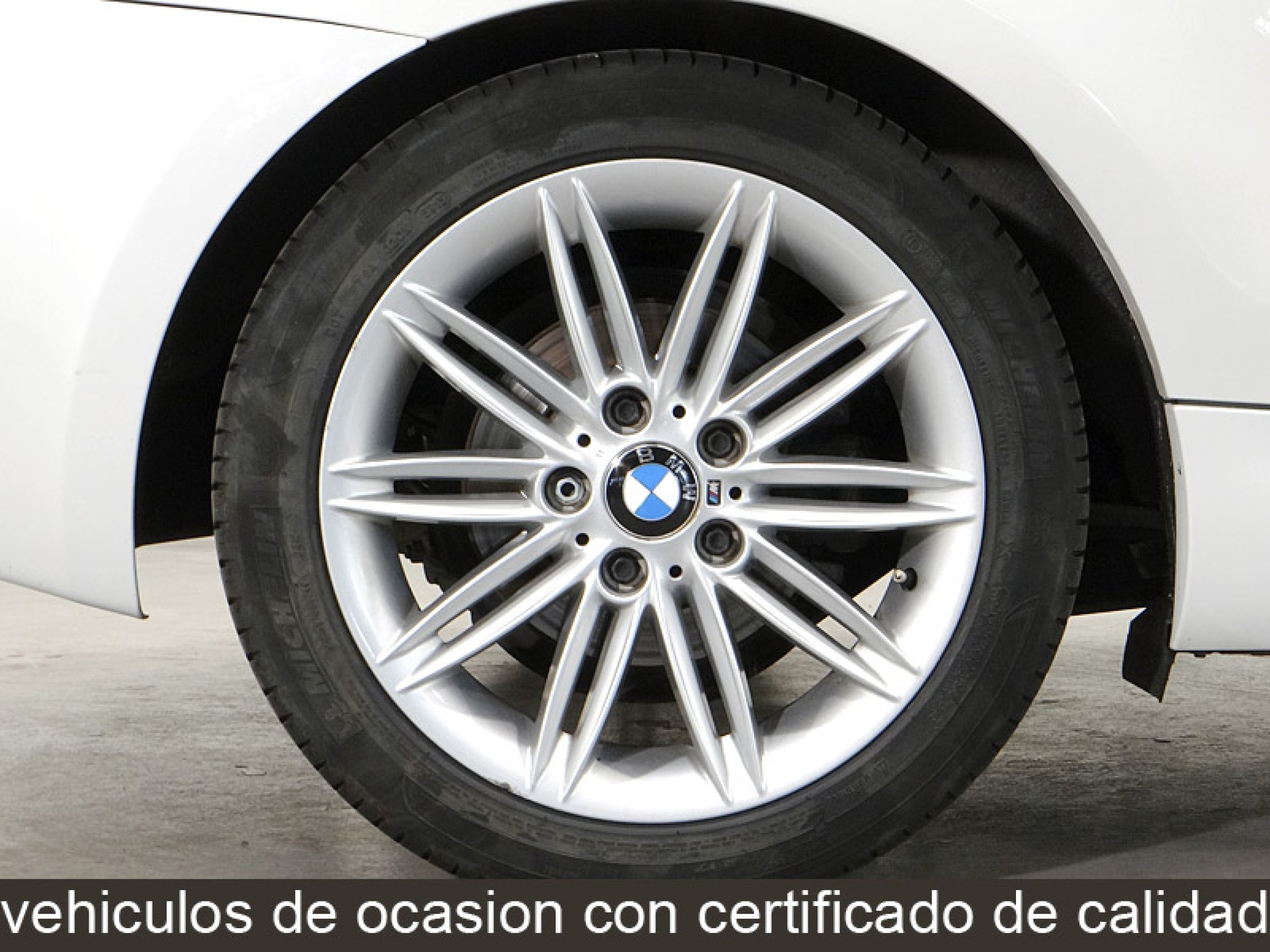 Foto Bmw 116 36