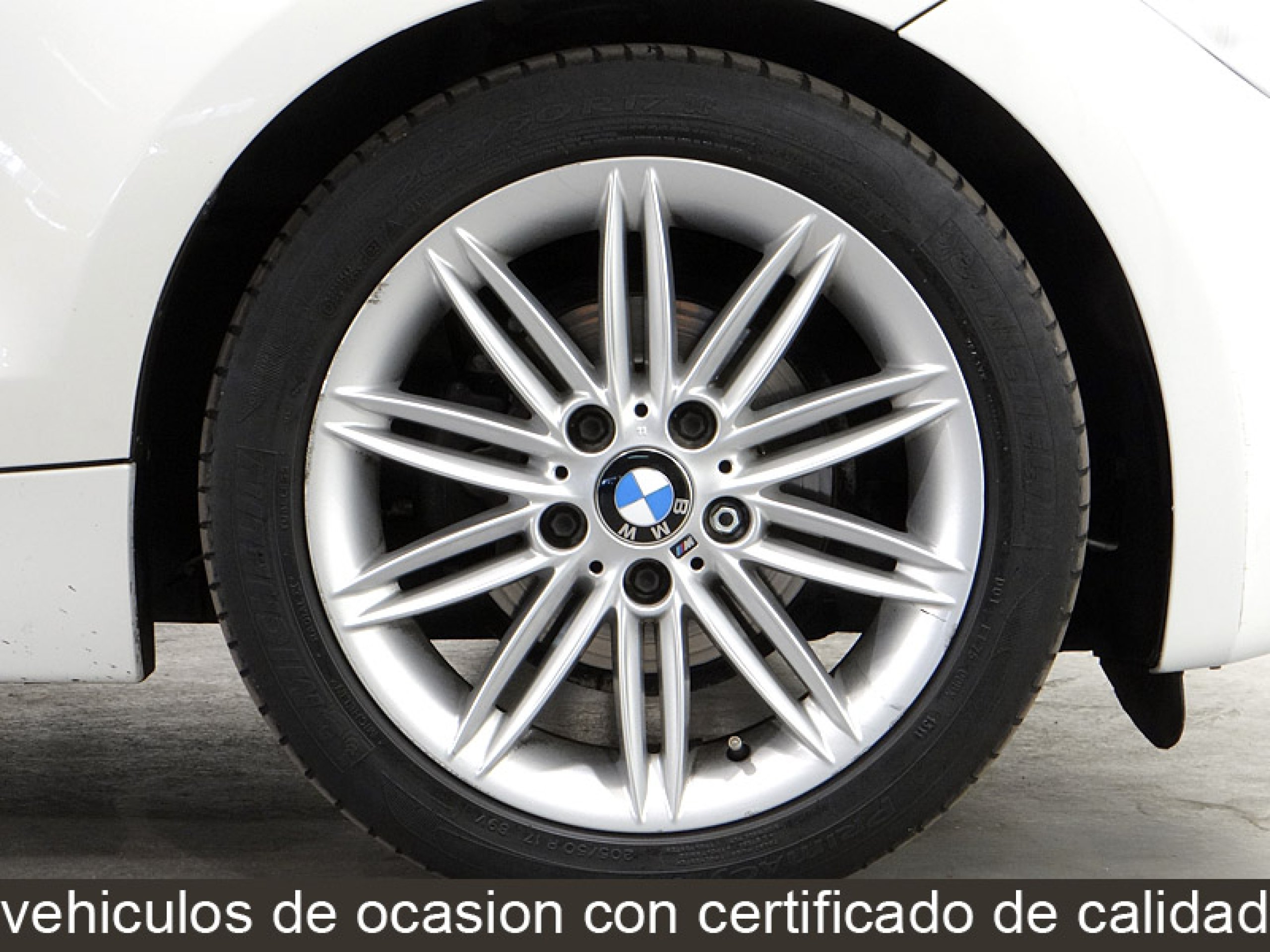 Foto Bmw 116 37