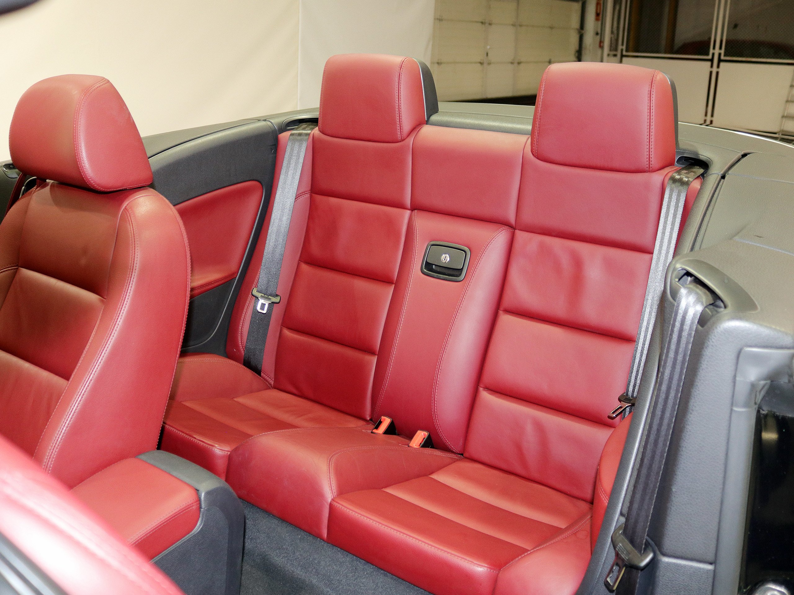 Foto Volkswagen Eos 18 Foto Volkswagen Eos 18