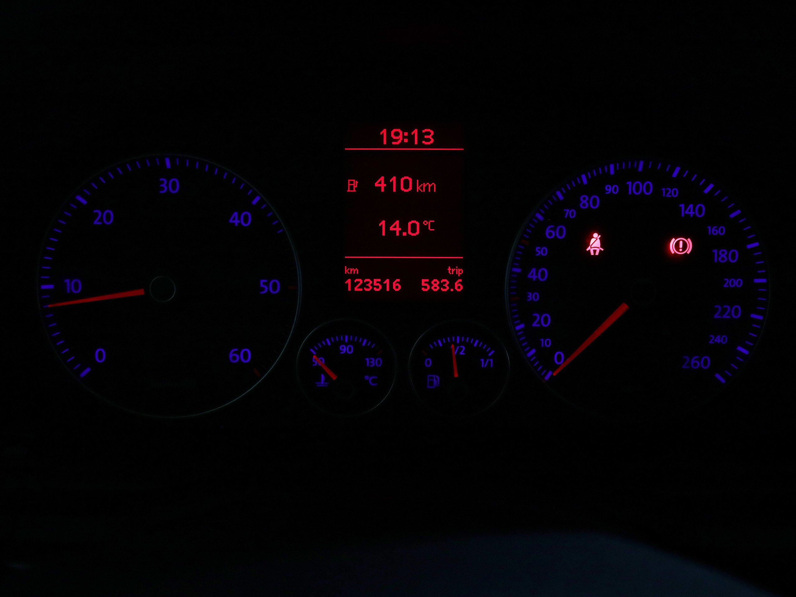 Foto Volkswagen Eos 19 Foto Volkswagen Eos 19