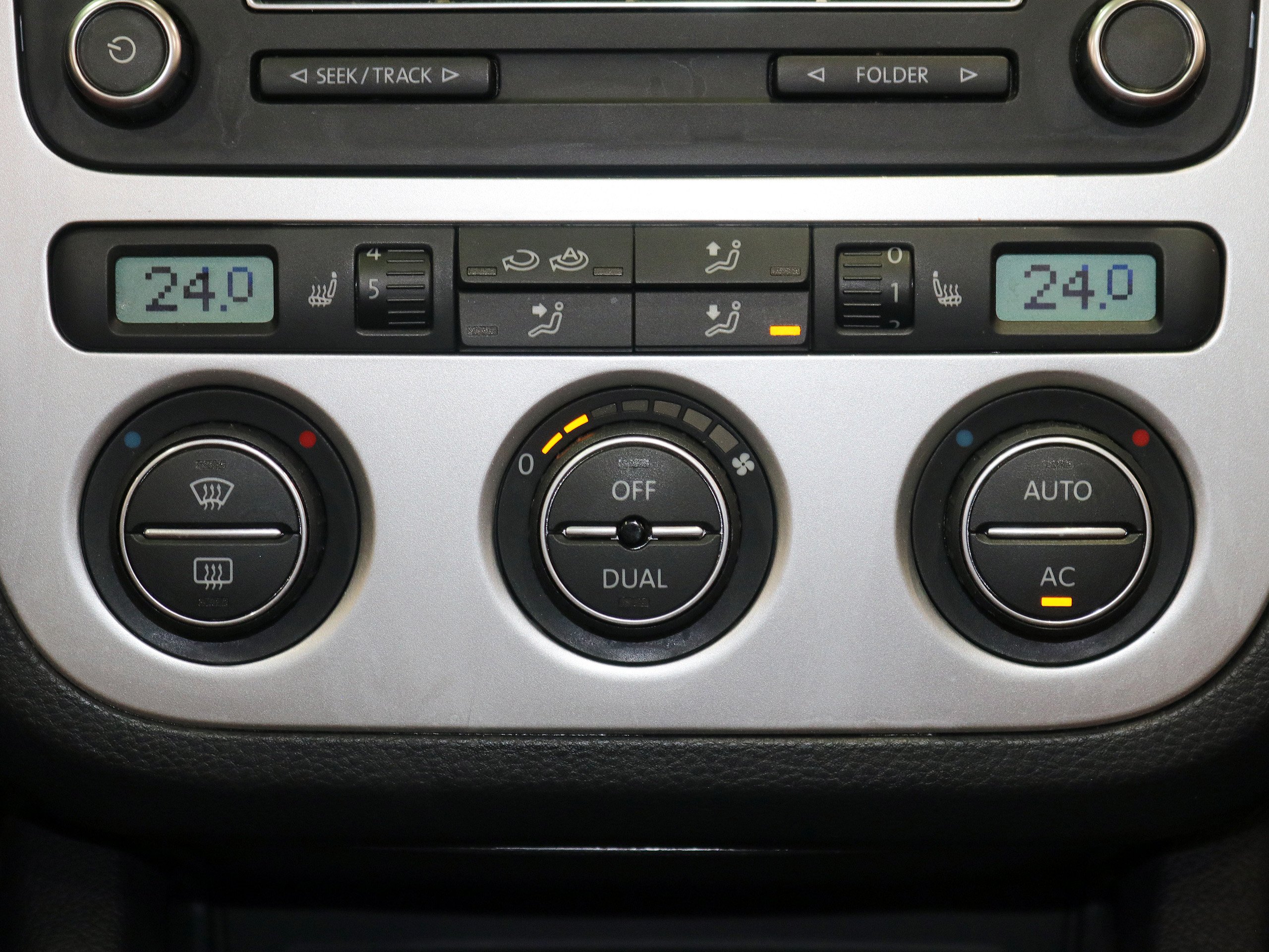 Foto Volkswagen Eos 25 Foto Volkswagen Eos 25