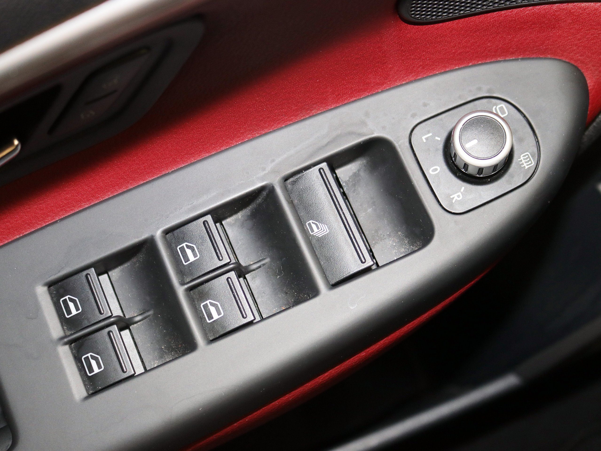 Foto Volkswagen Eos 27 Foto Volkswagen Eos 27