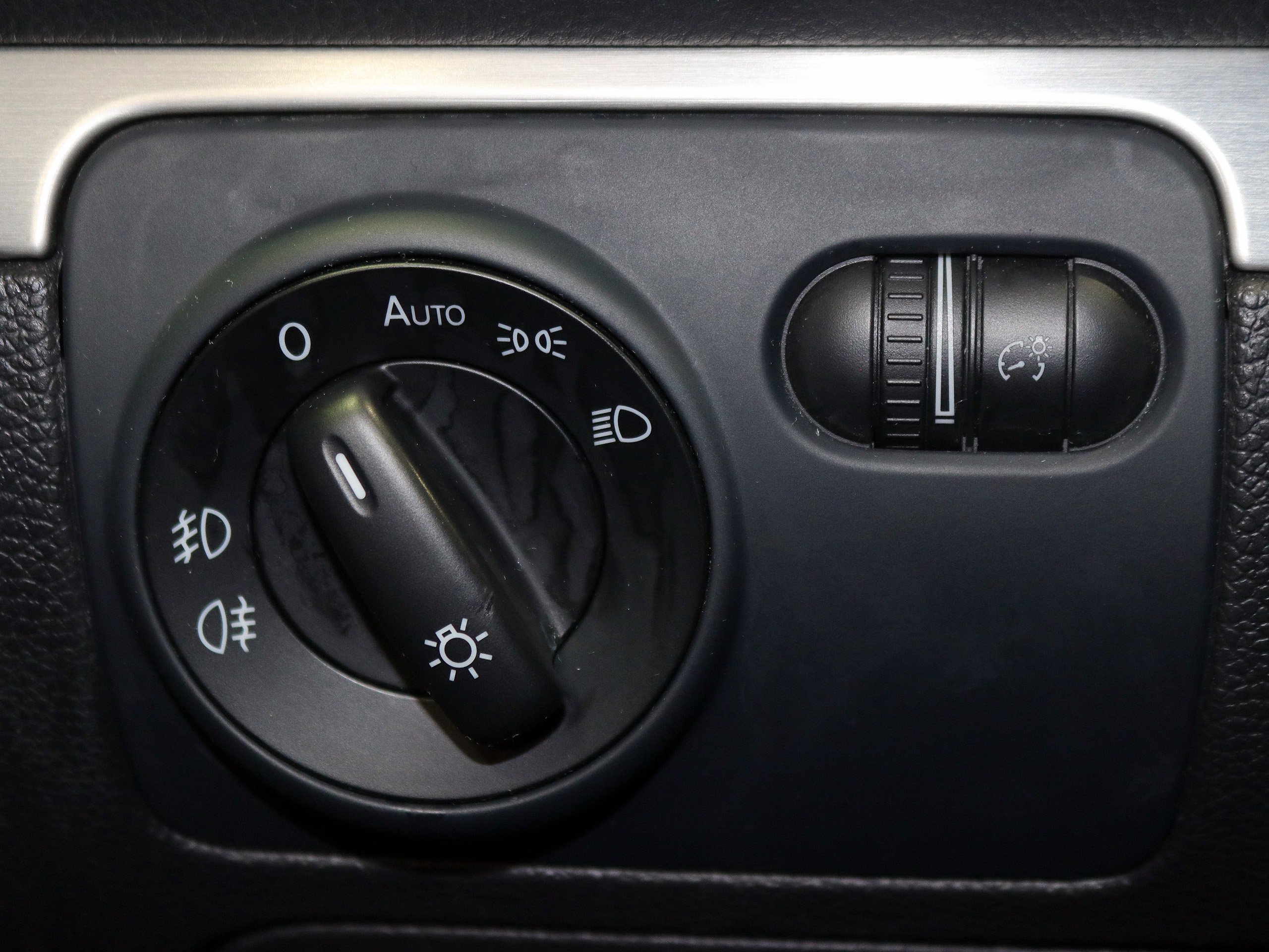 Foto Volkswagen Eos 29 Foto Volkswagen Eos 29