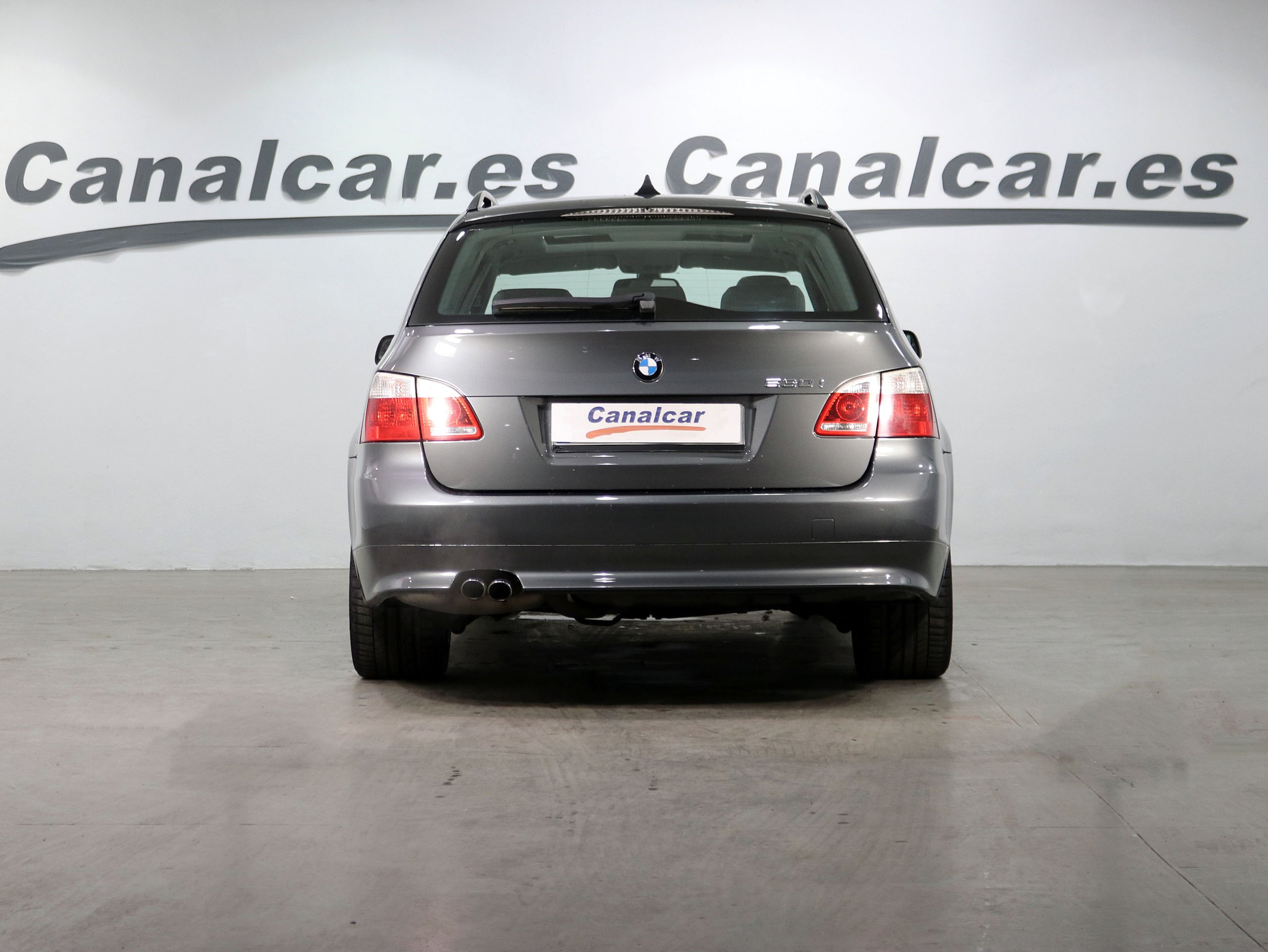 Foto Bmw 530 6