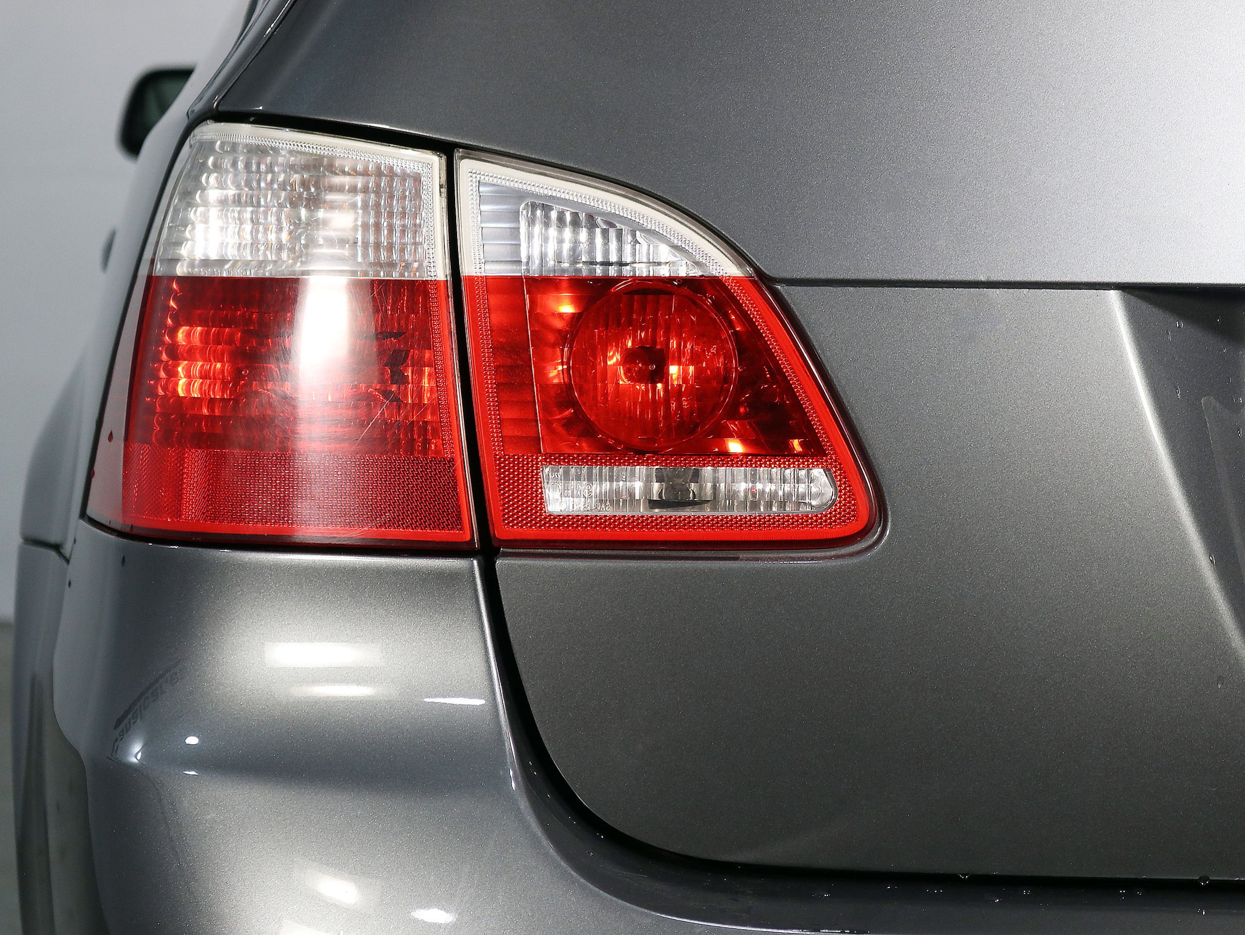 Foto Bmw 530 10