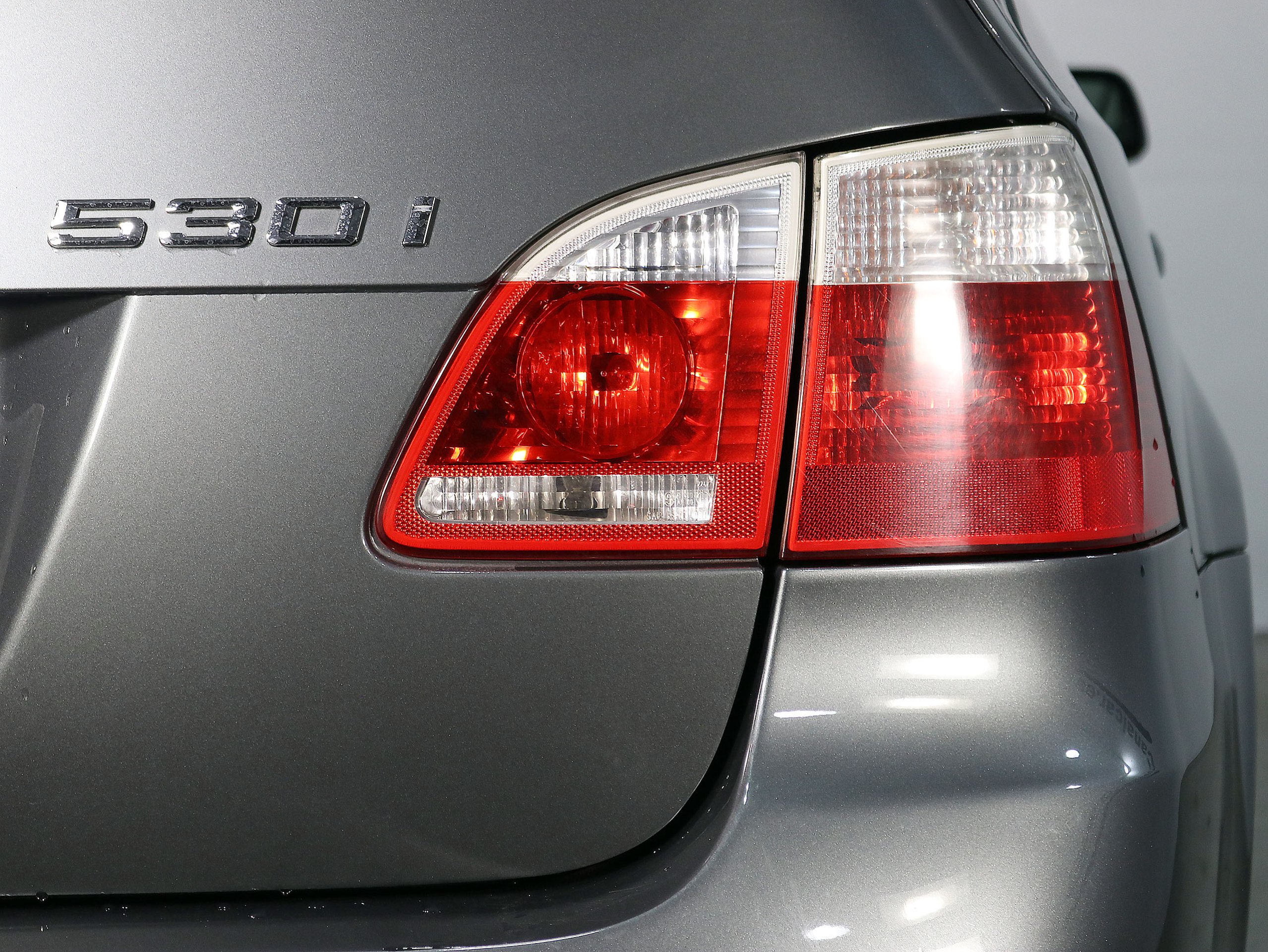 Foto Bmw 530 11