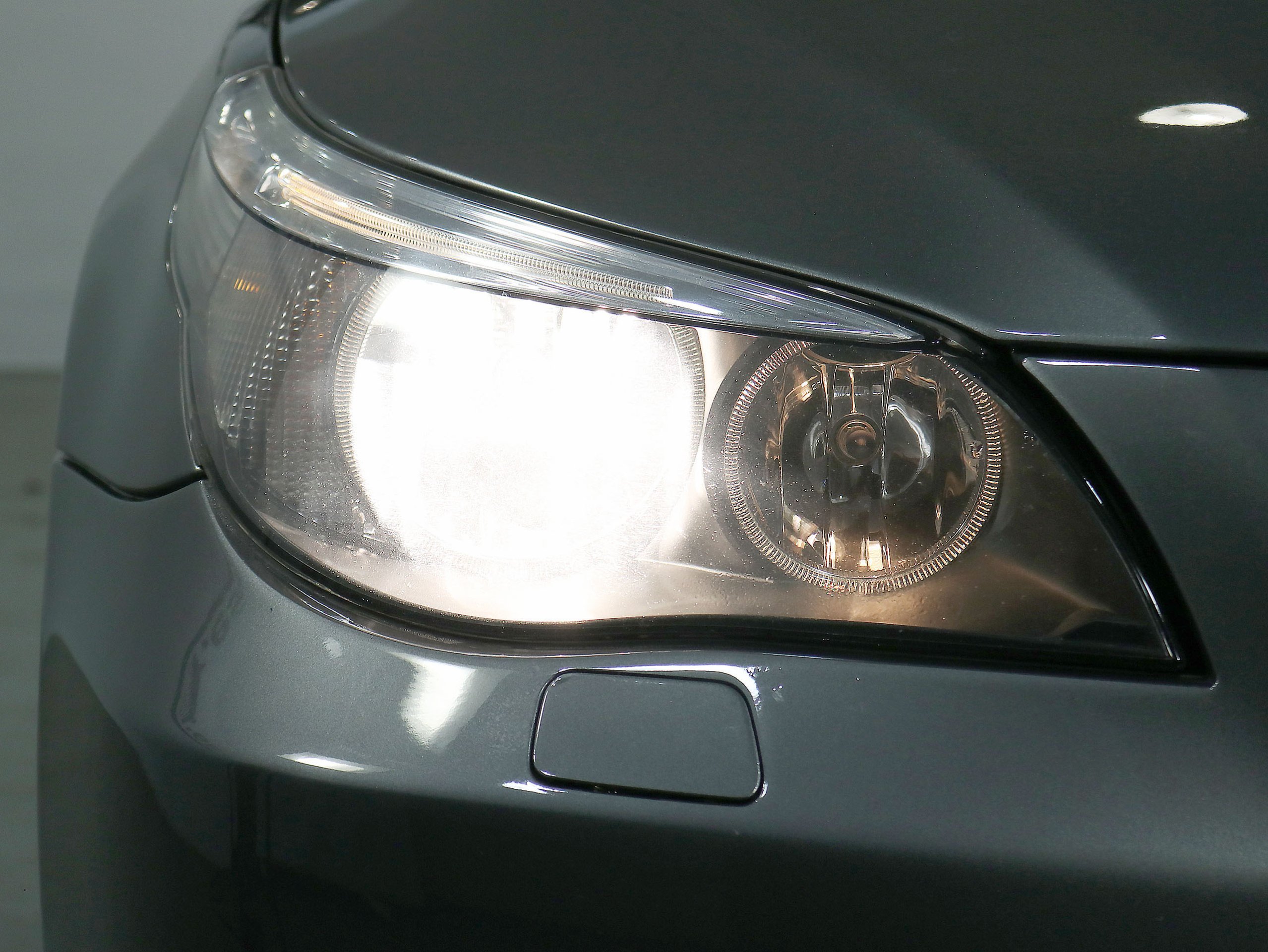 Foto Bmw 530 12