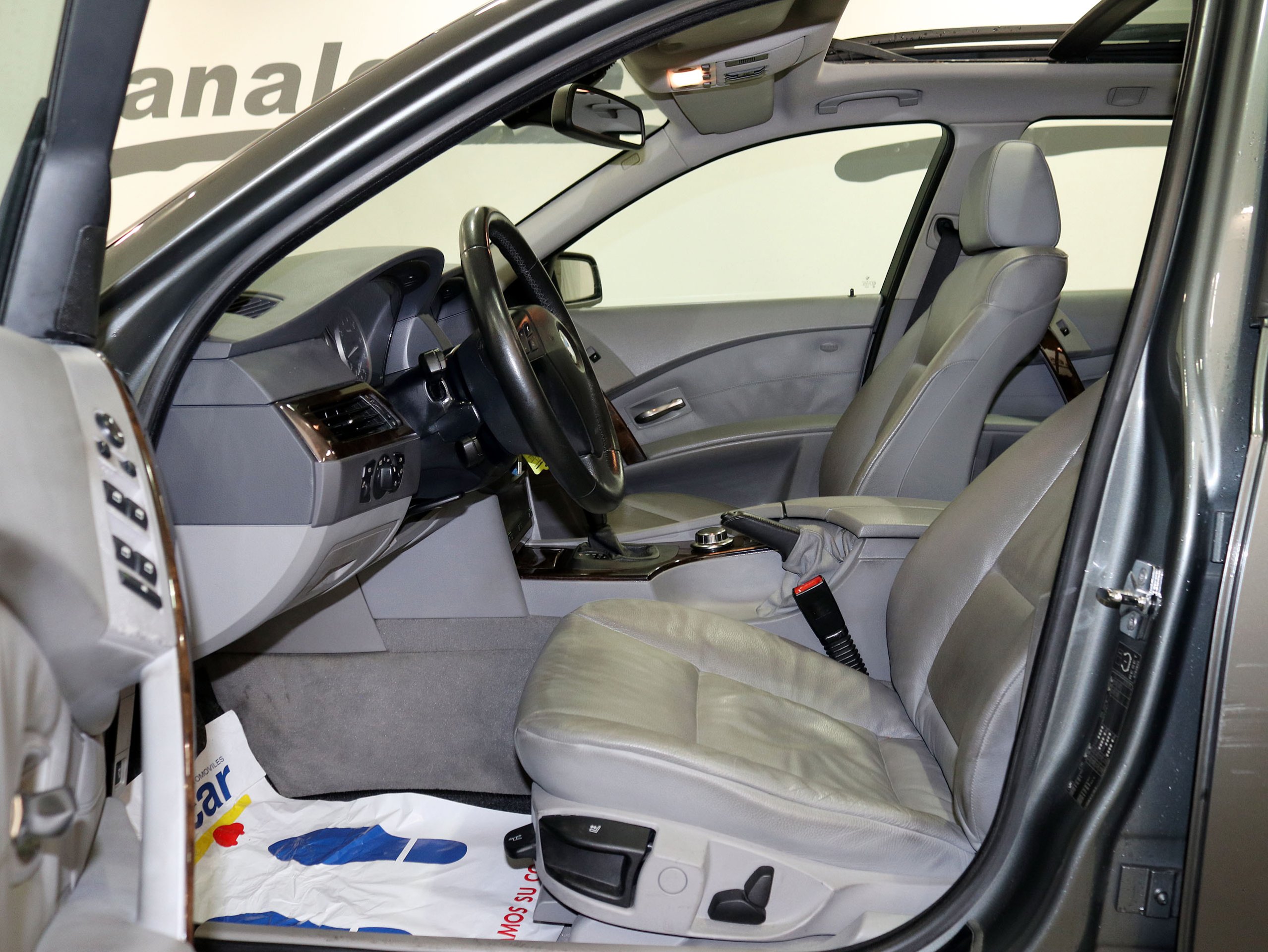 Foto Bmw 530 15