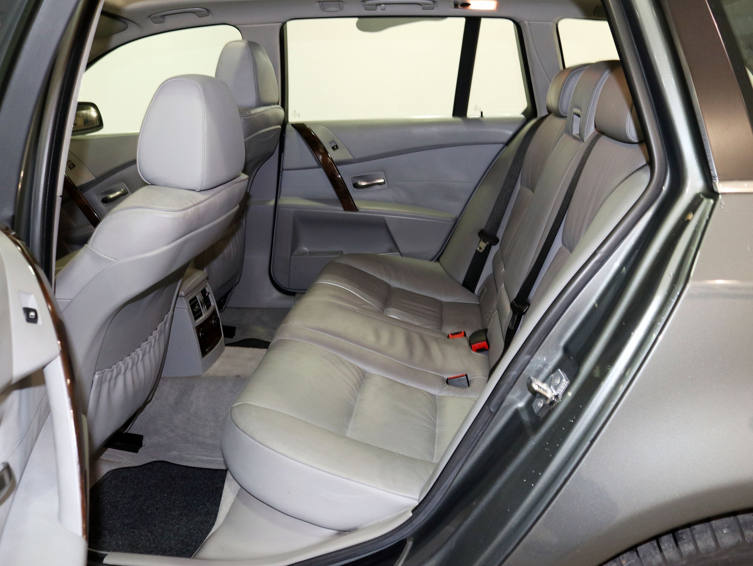 Foto Bmw 530 16