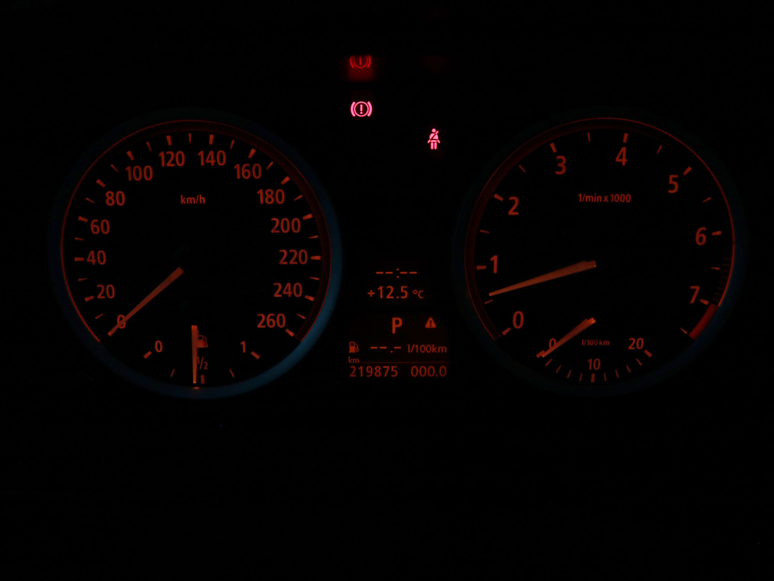 Foto Bmw 530 17