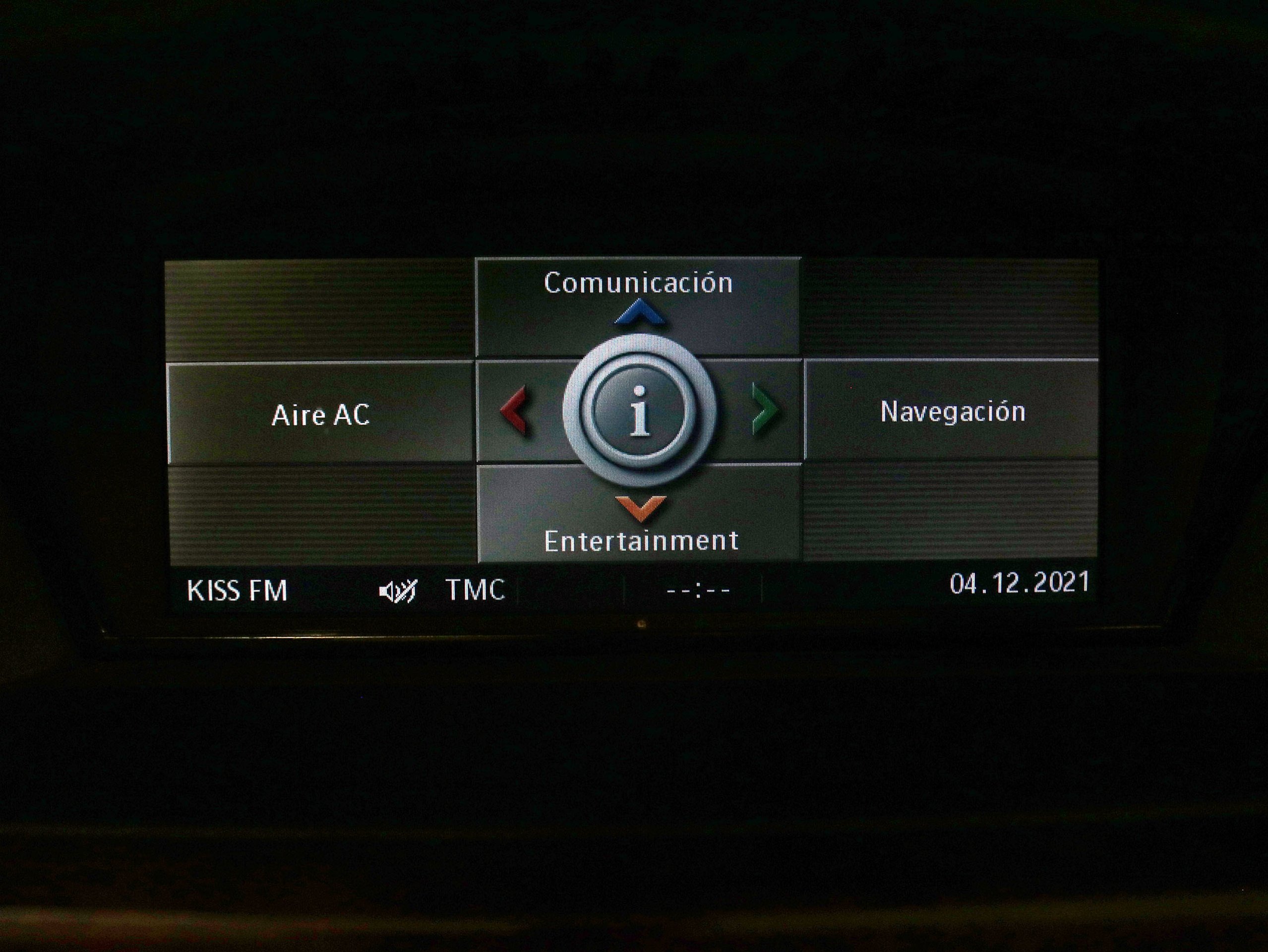 Foto Bmw 530 19
