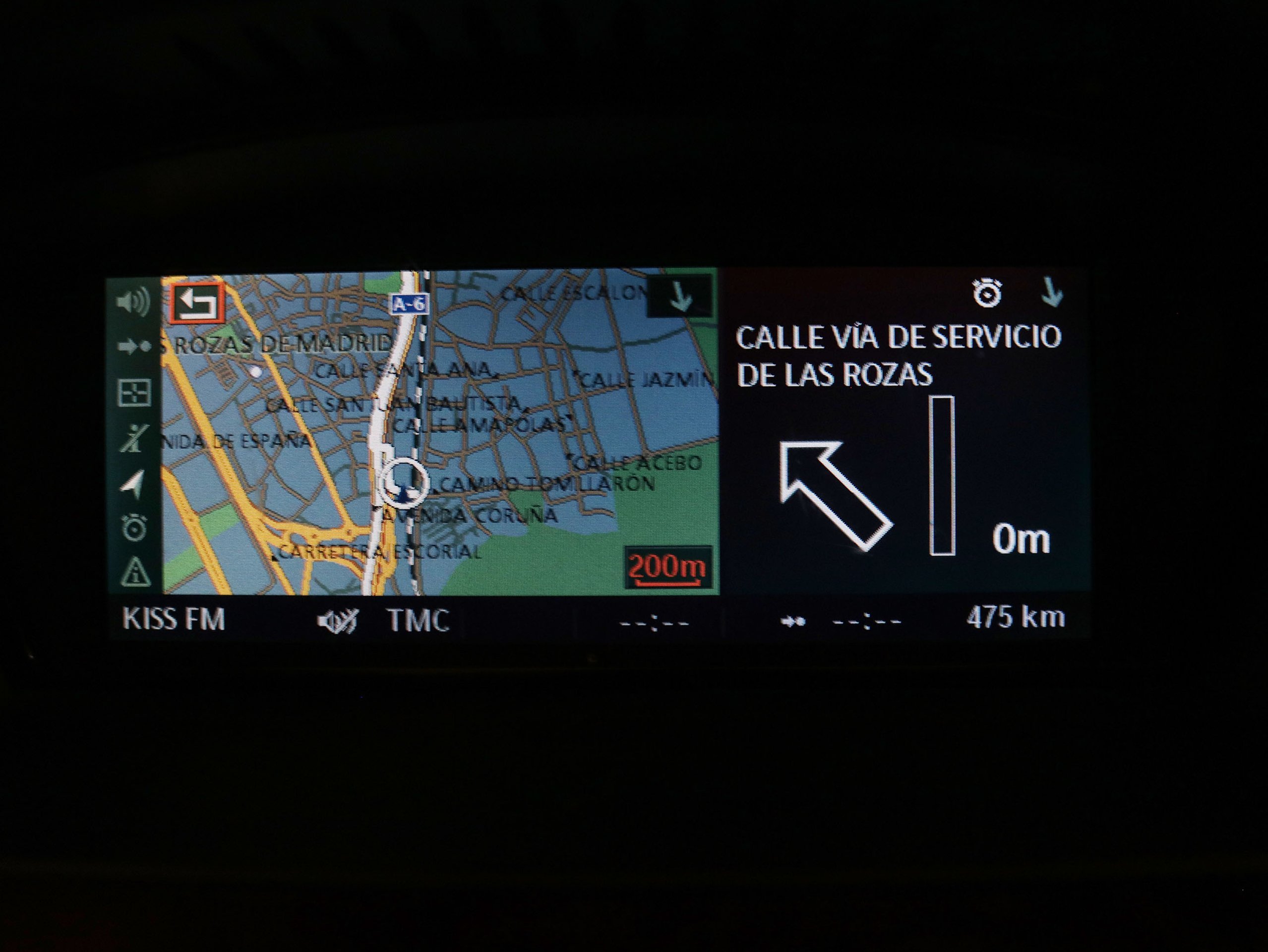 Foto Bmw 530 20
