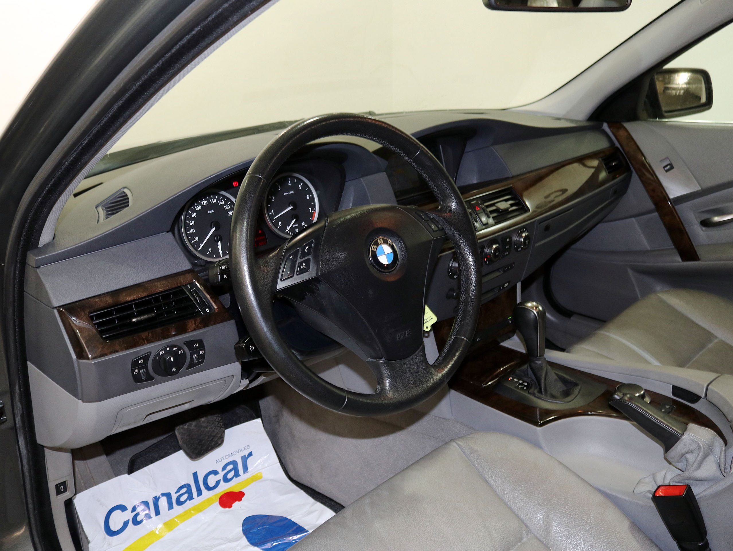 Foto Bmw 530 21