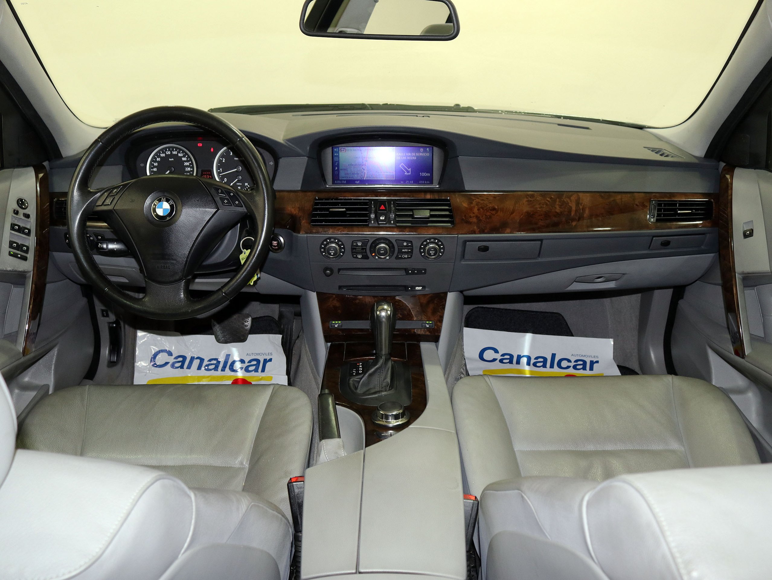 Foto Bmw 530 22