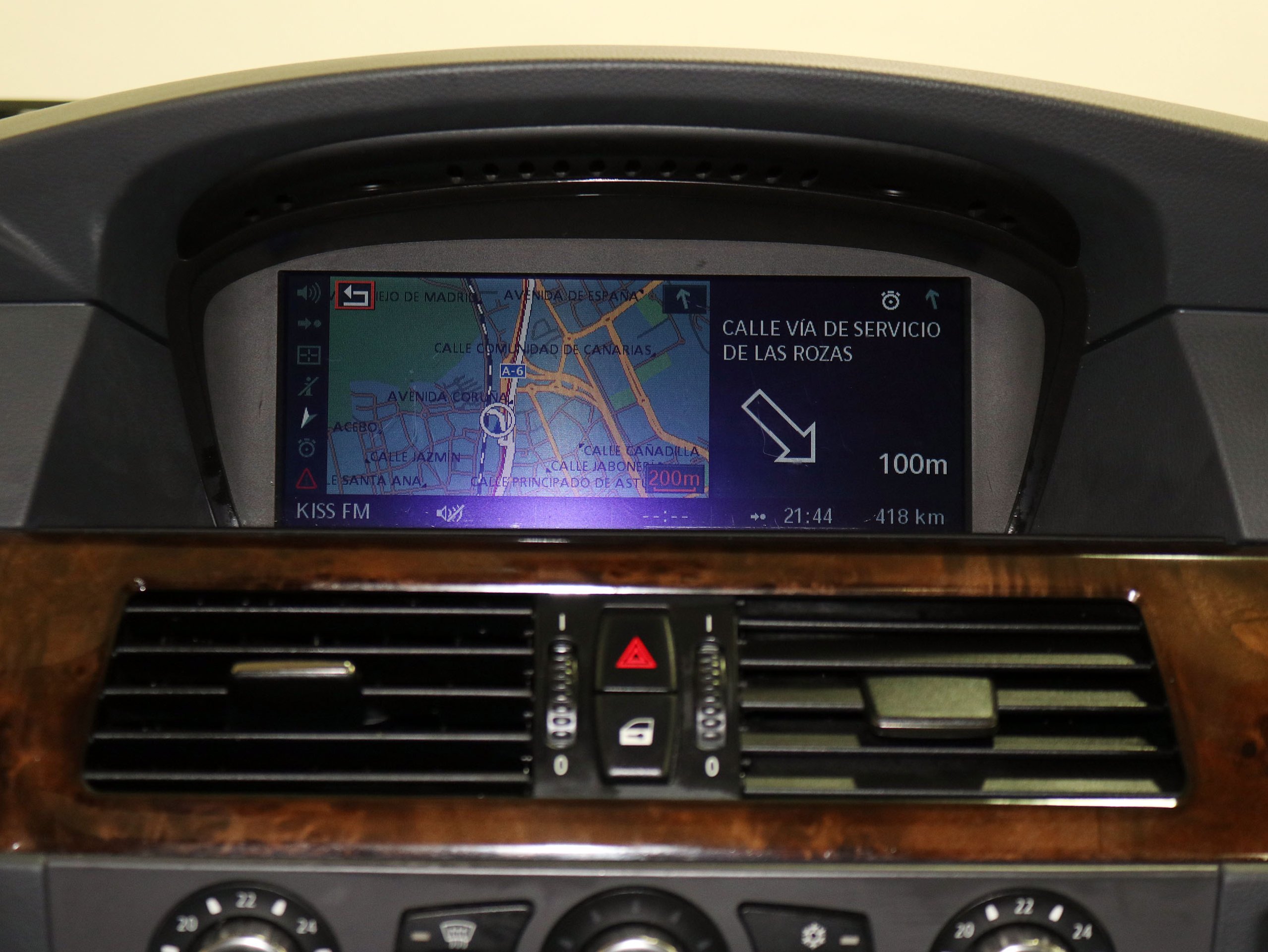 Foto Bmw 530 25