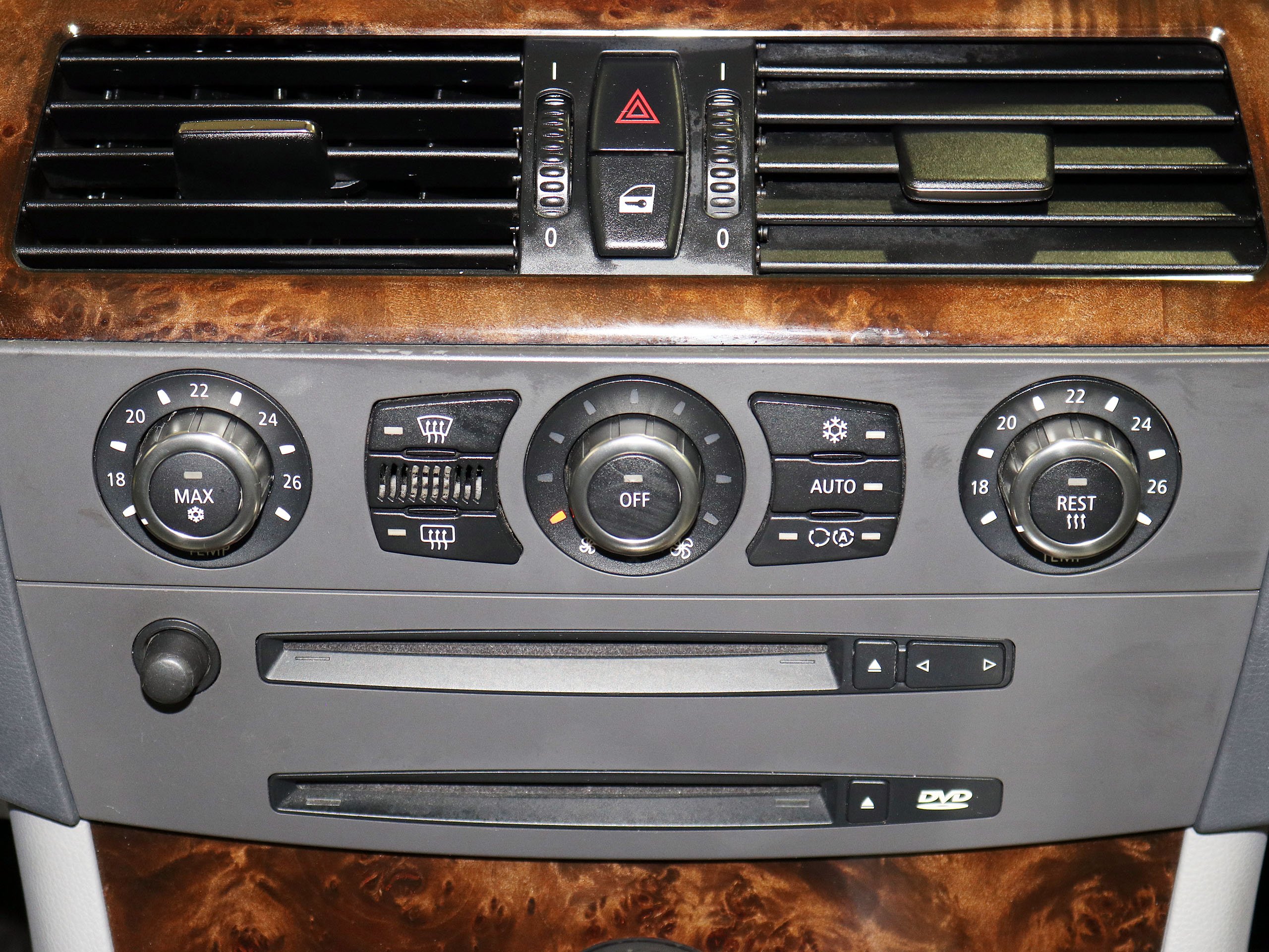 Foto Bmw 530 26