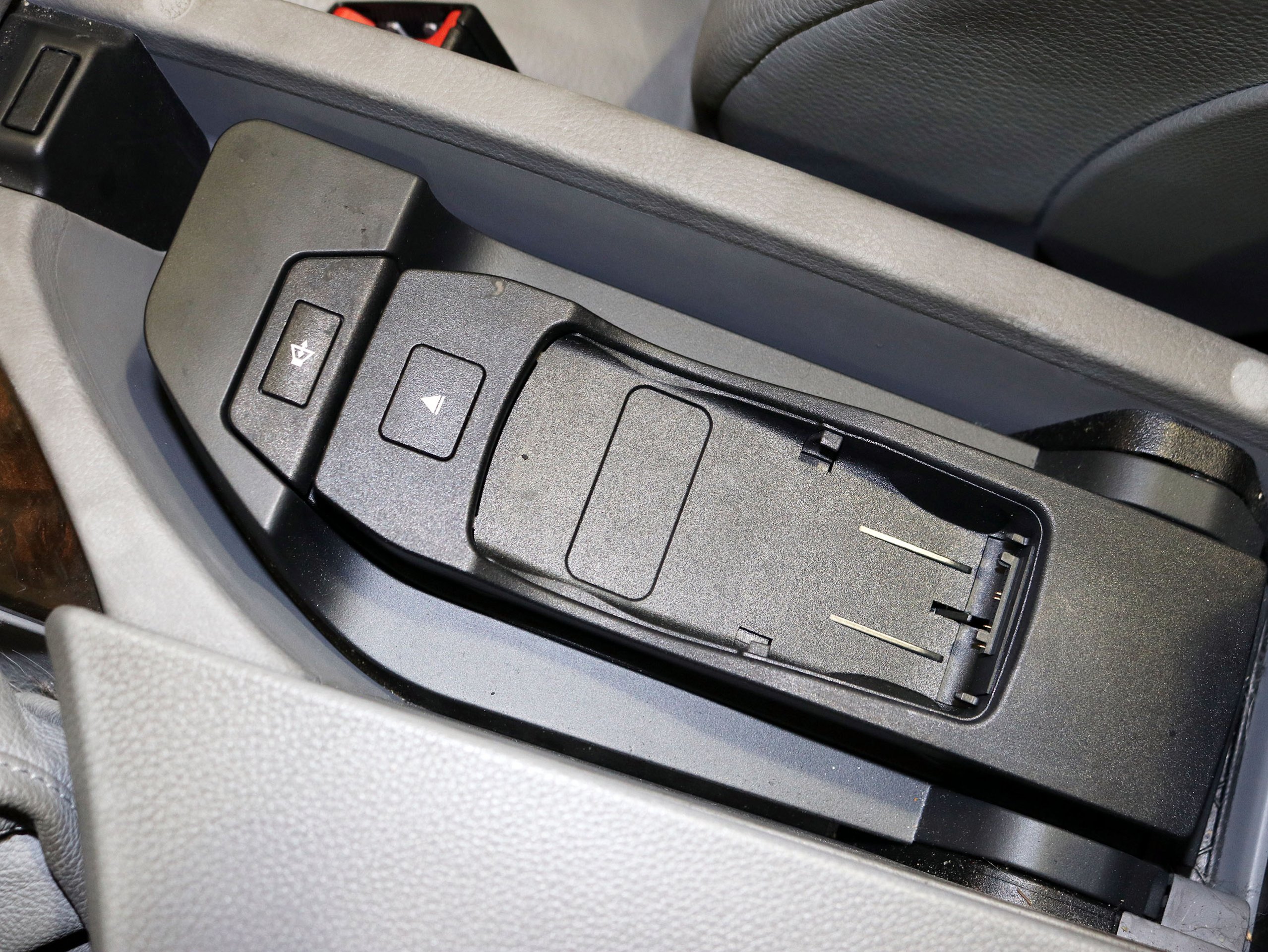 Foto Bmw 530 29