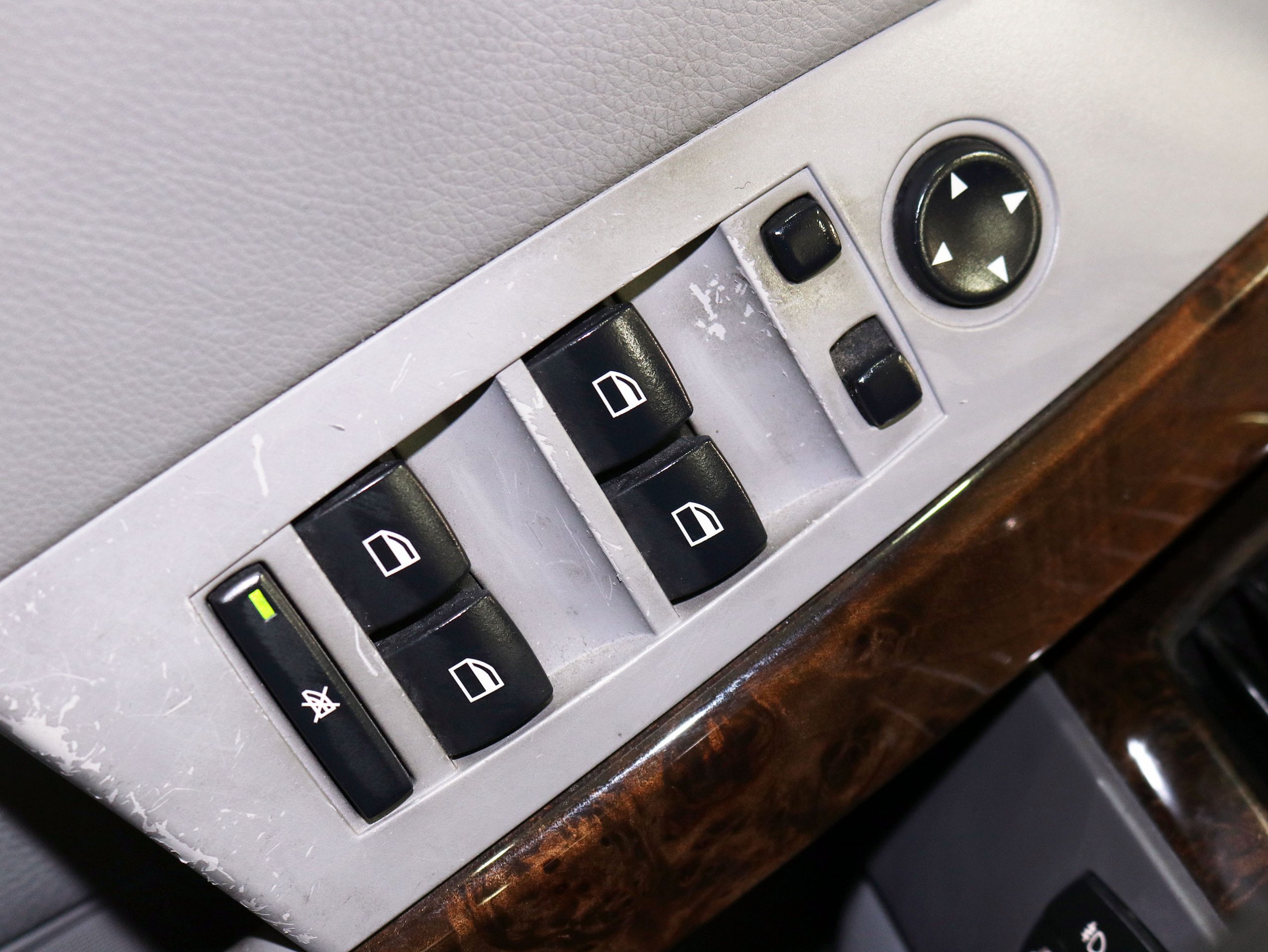 Foto Bmw 530 31