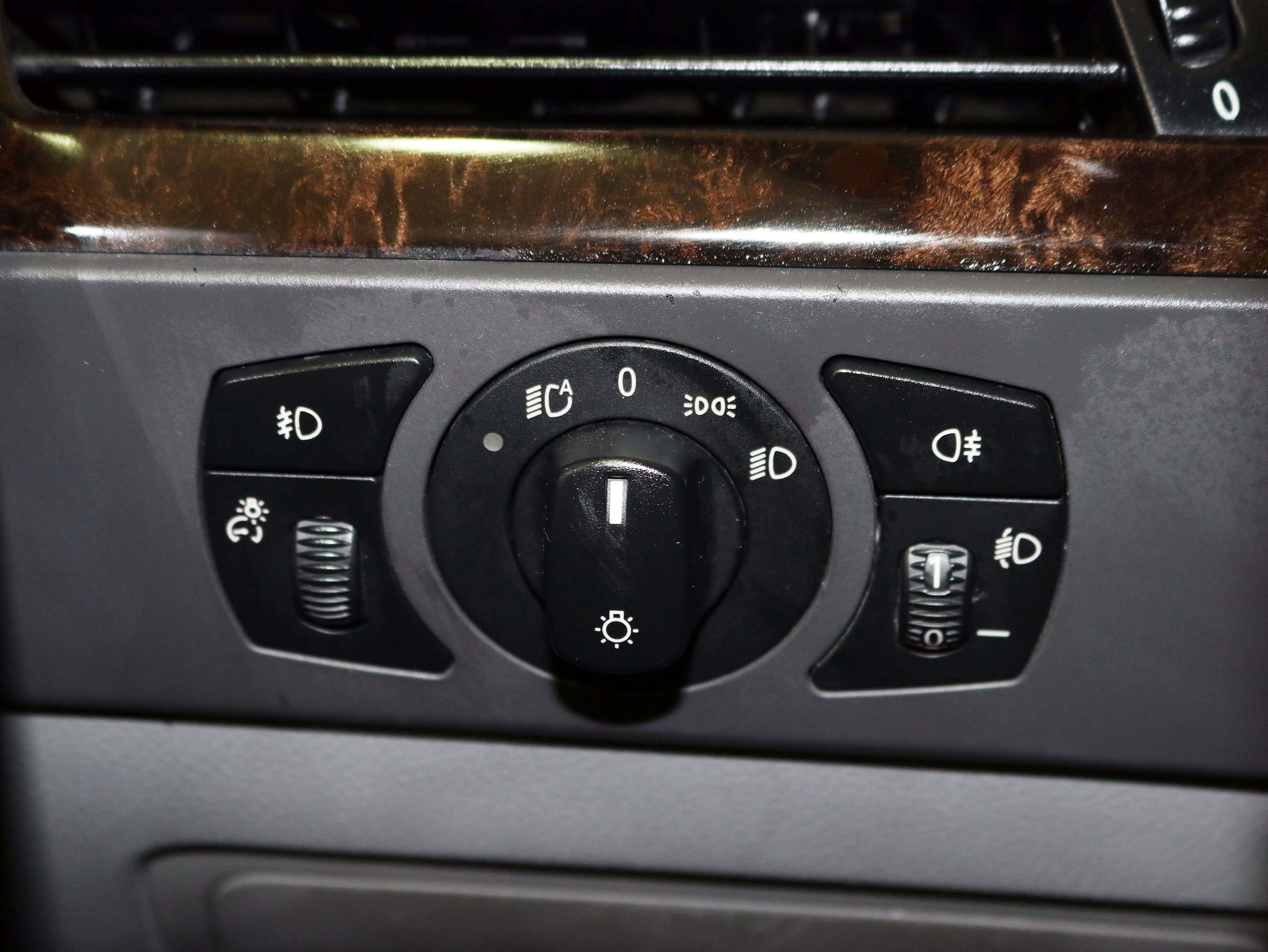 Foto Bmw 530 32