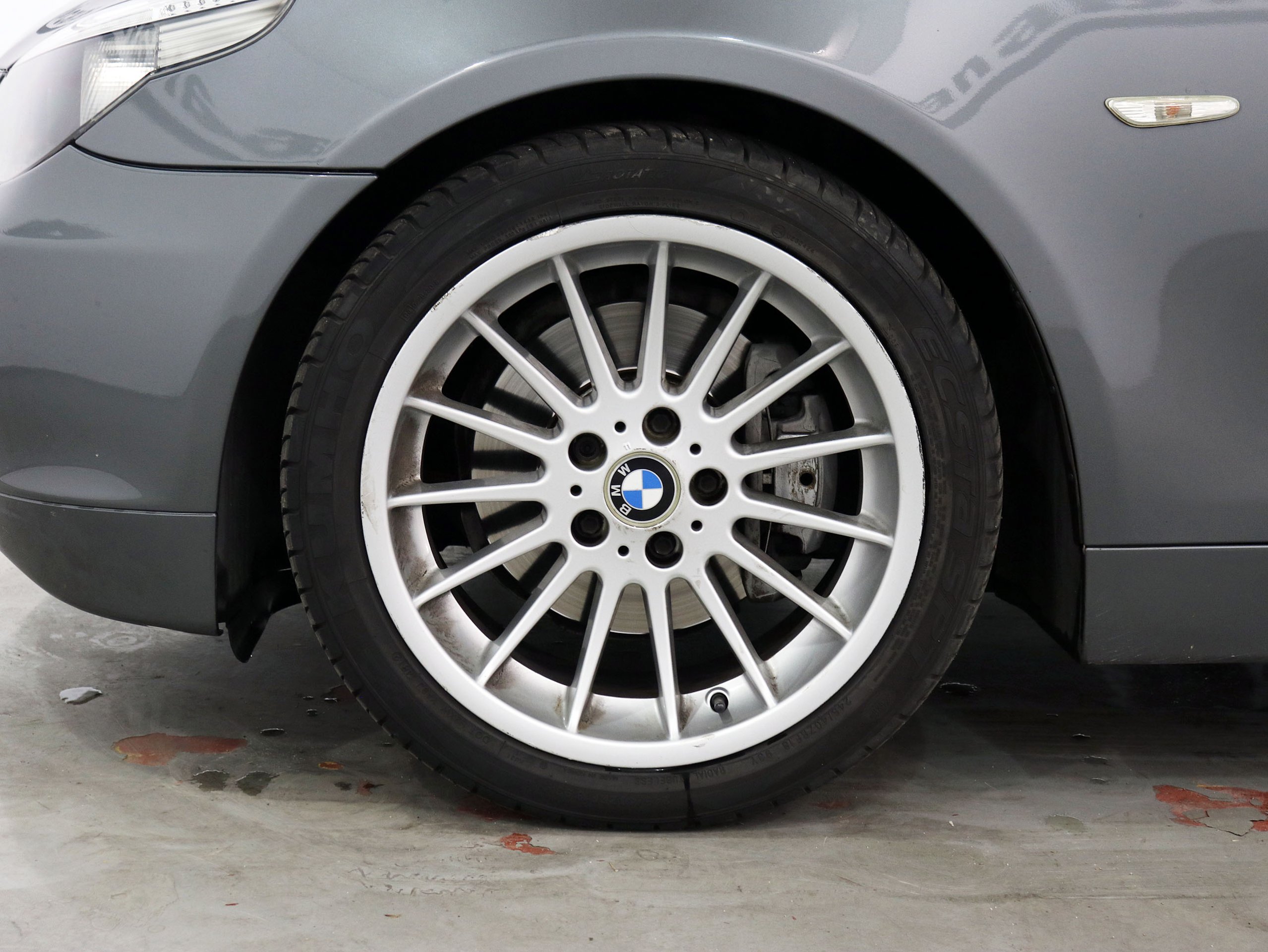 Foto Bmw 530 39