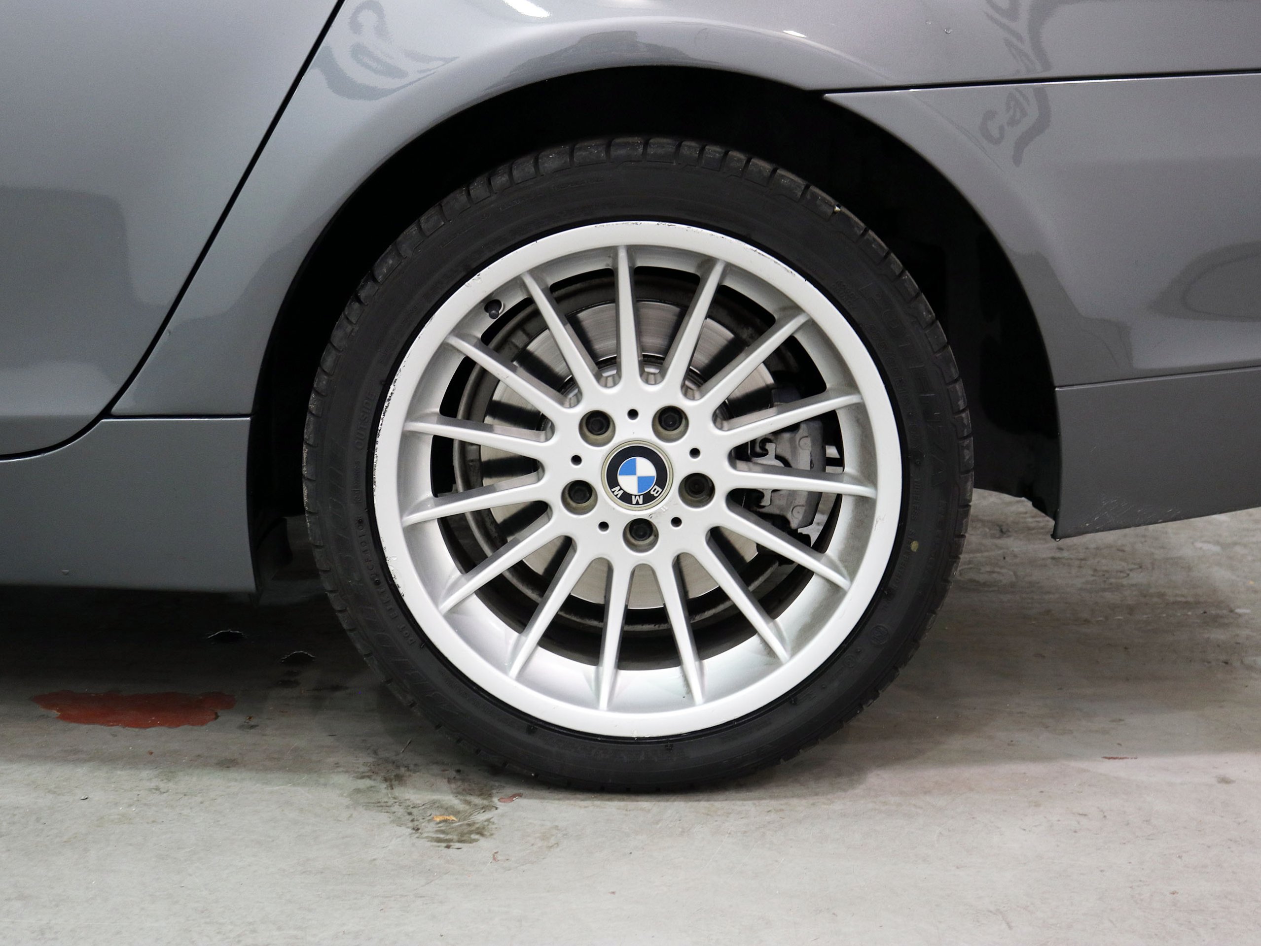 Foto Bmw 530 40