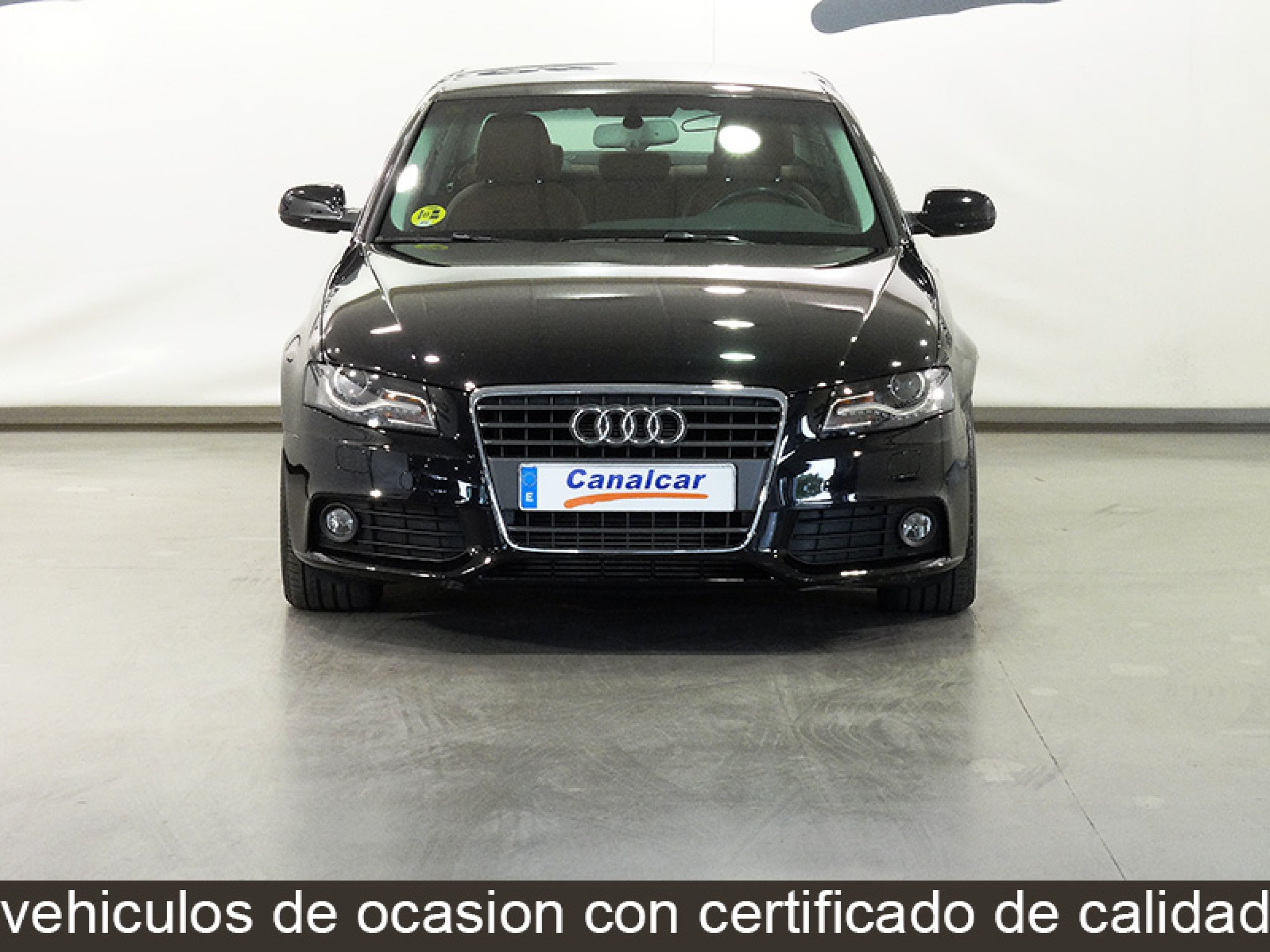 Foto Audi A4 5