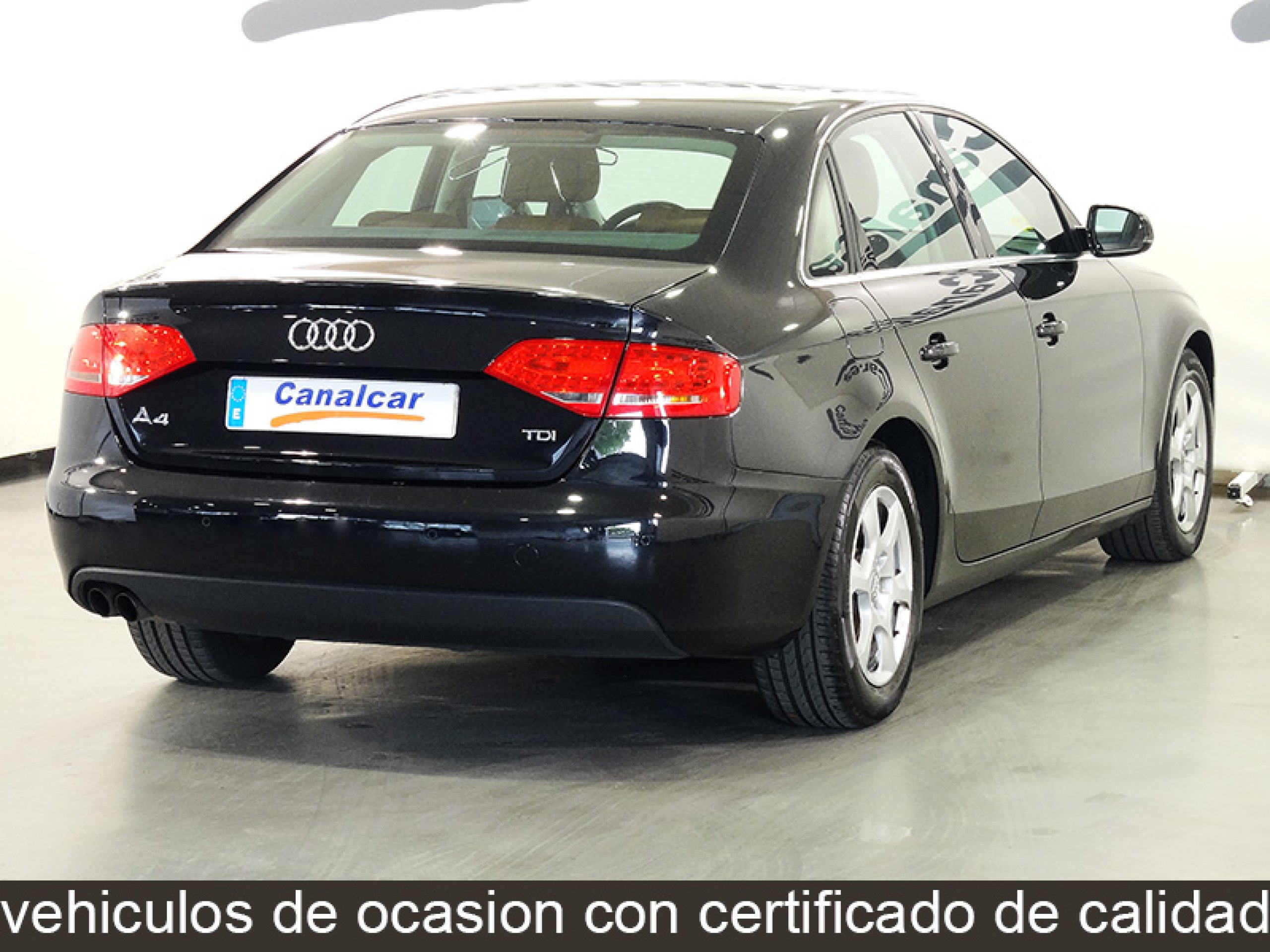 Foto Audi A4 6