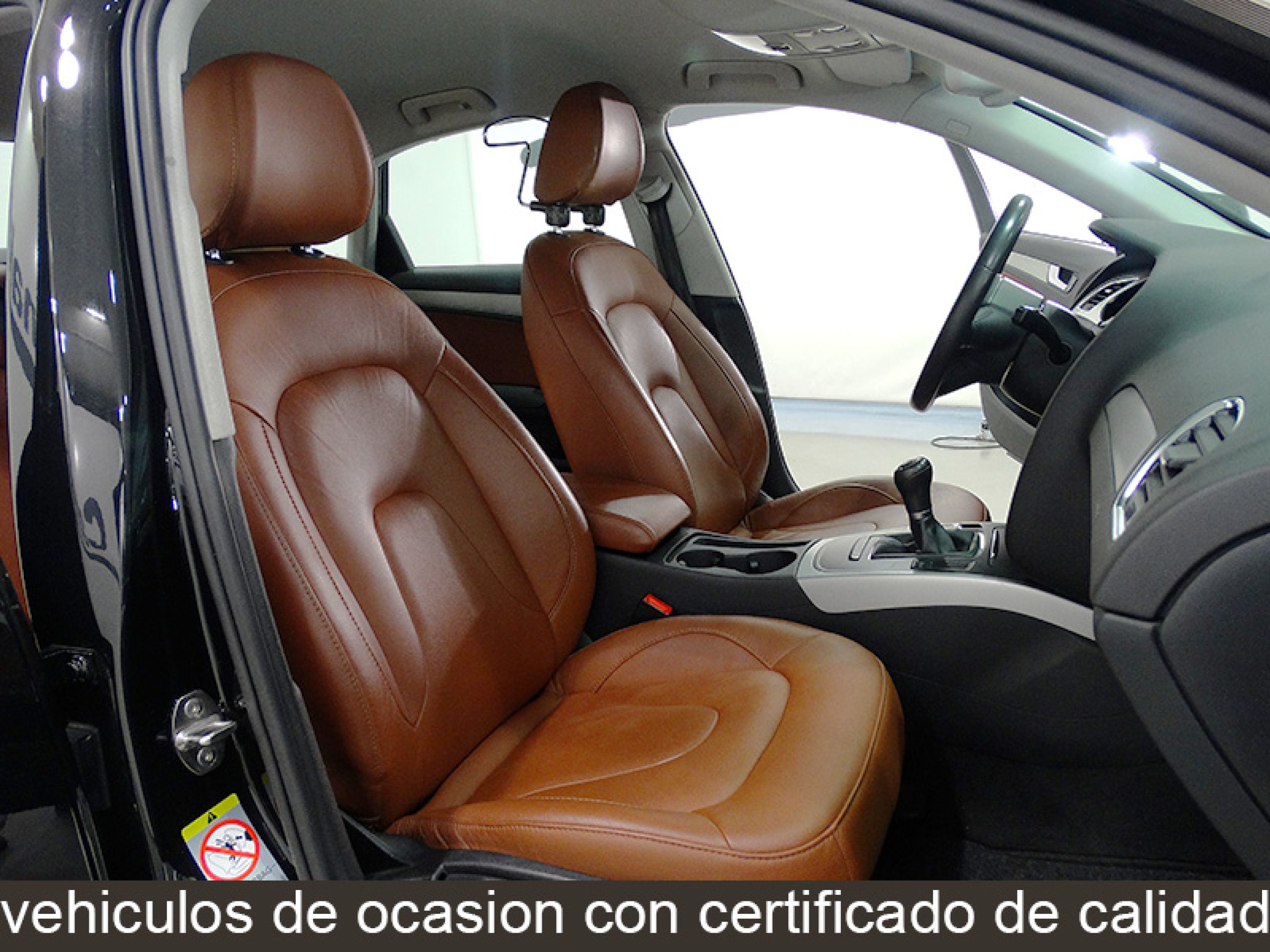 Foto Audi A4 15
