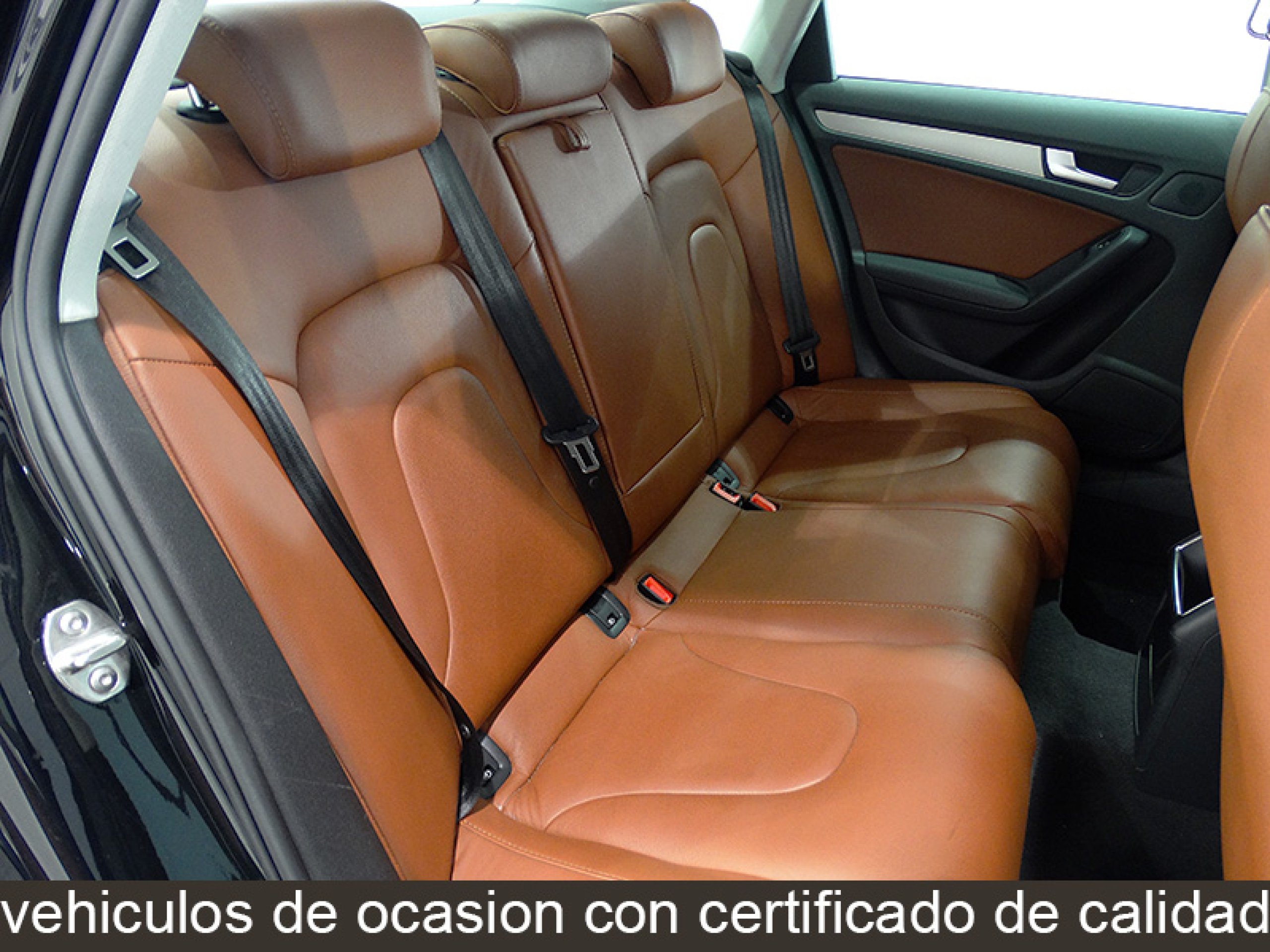 Foto Audi A4 16