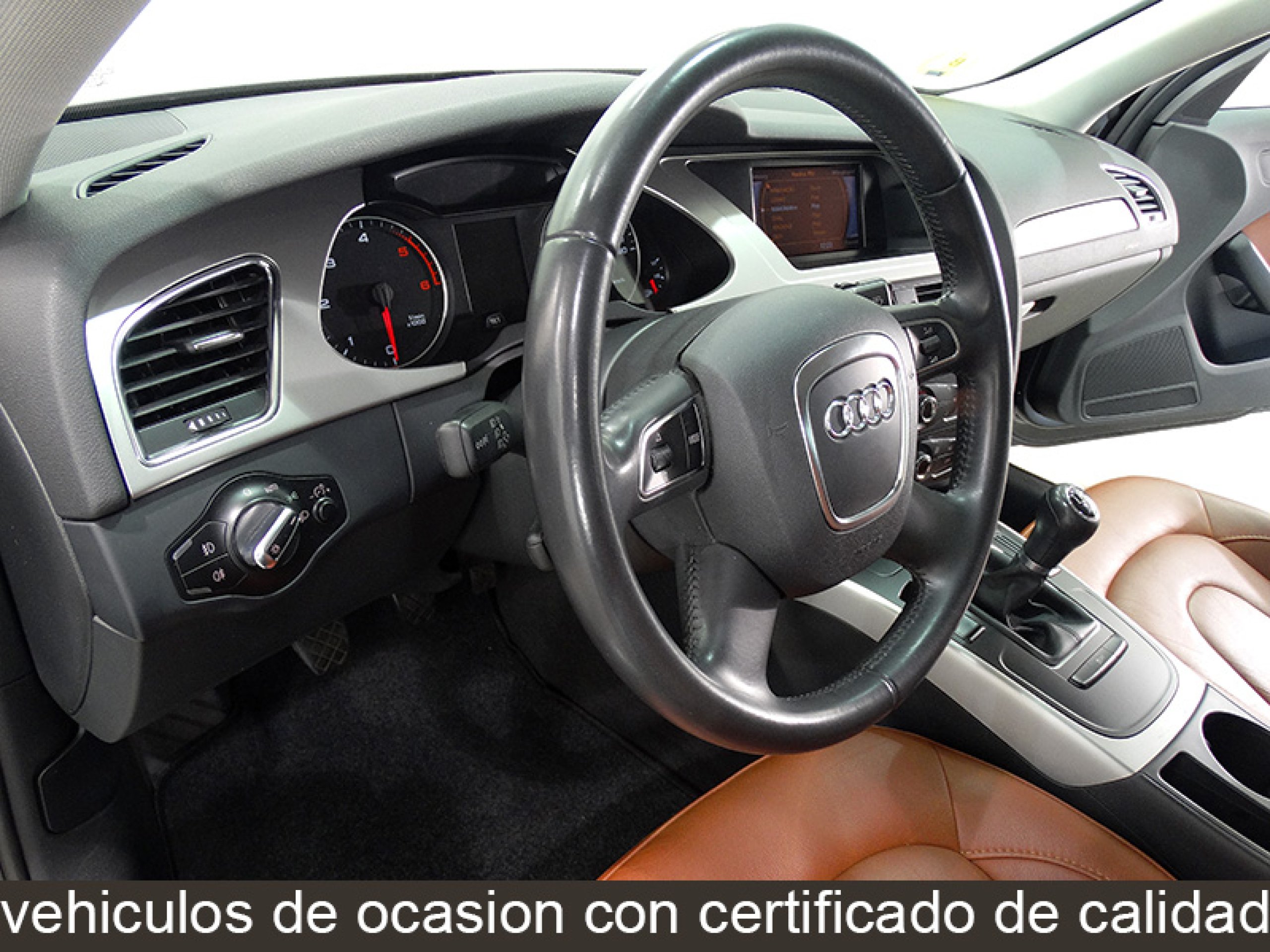 Foto Audi A4 18