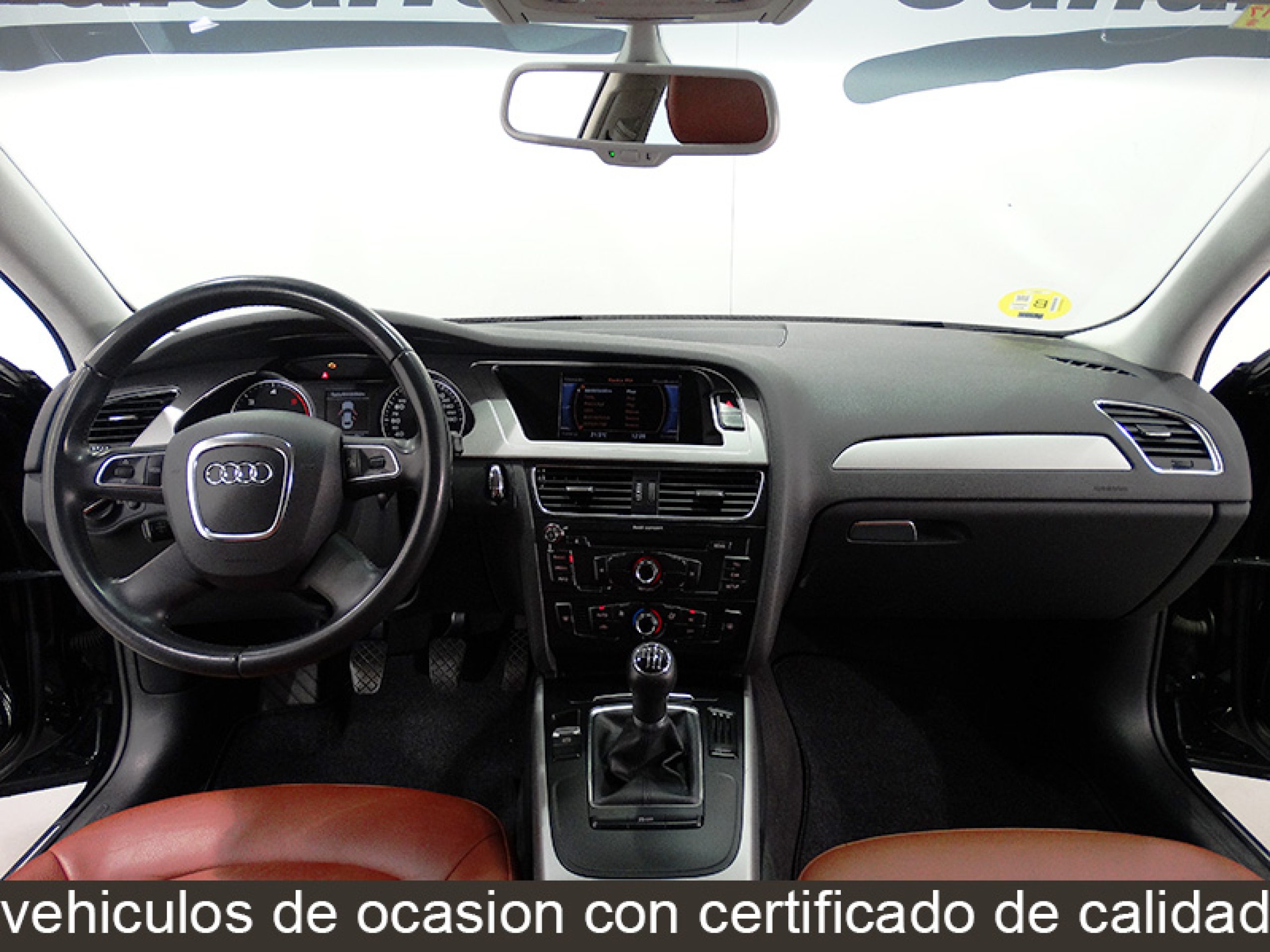 Foto Audi A4 19
