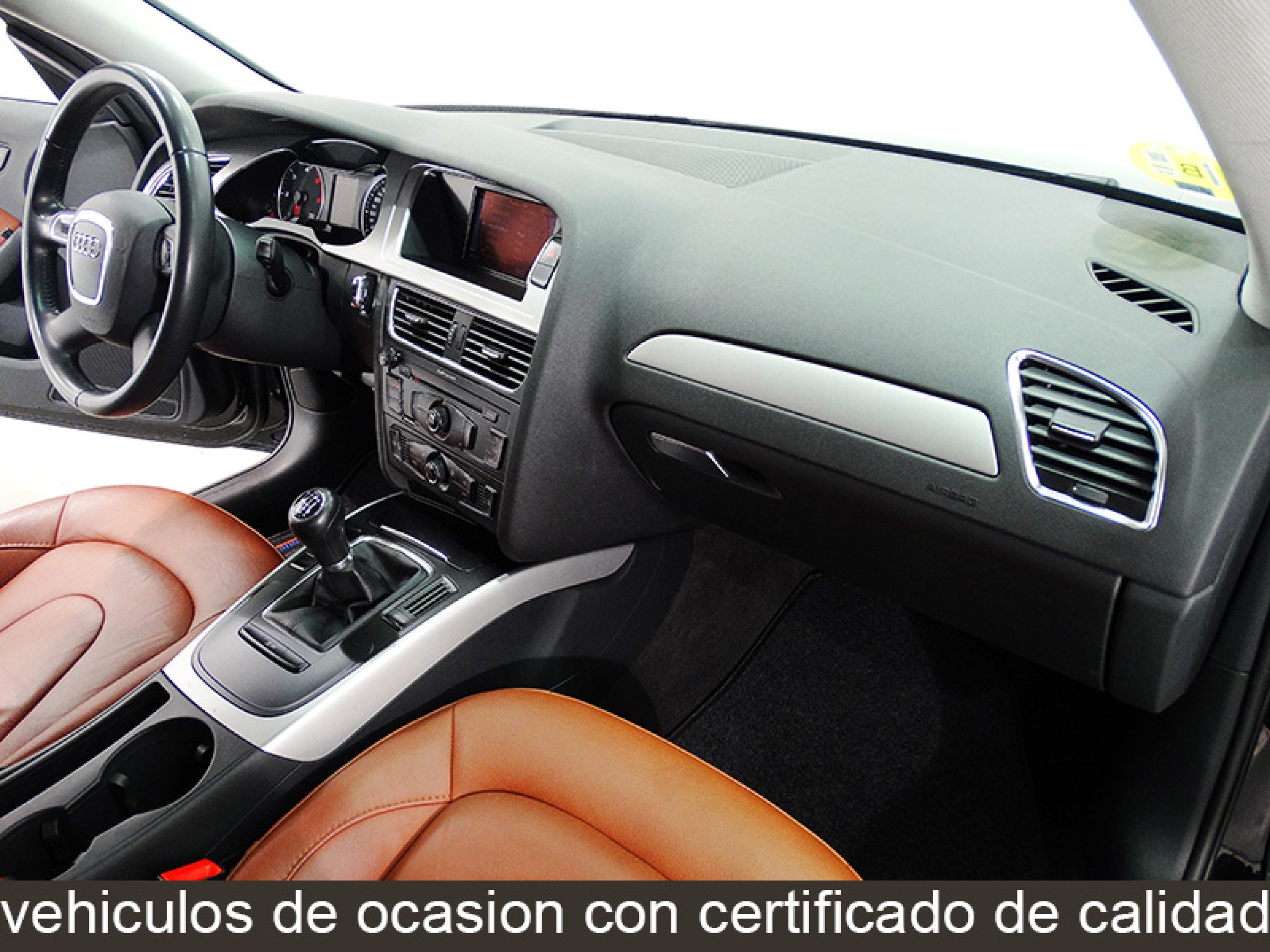 Foto Audi A4 20