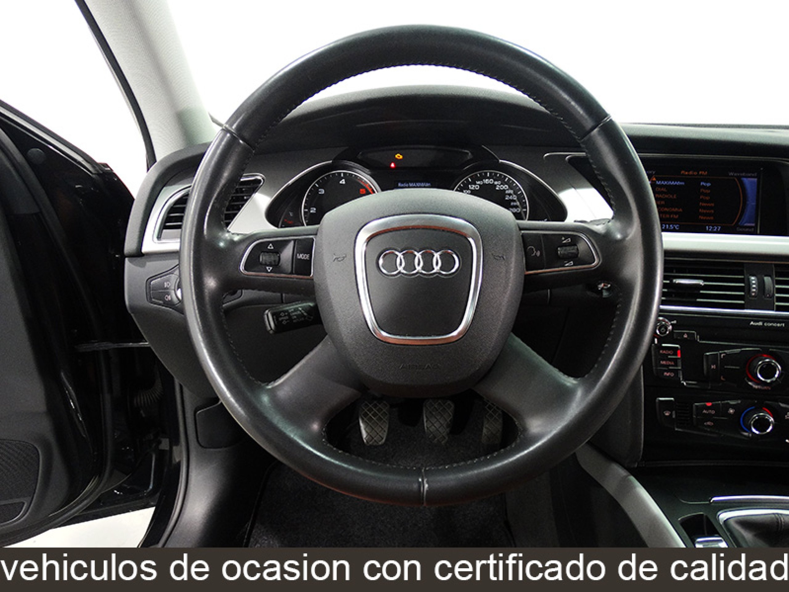 Foto Audi A4 22