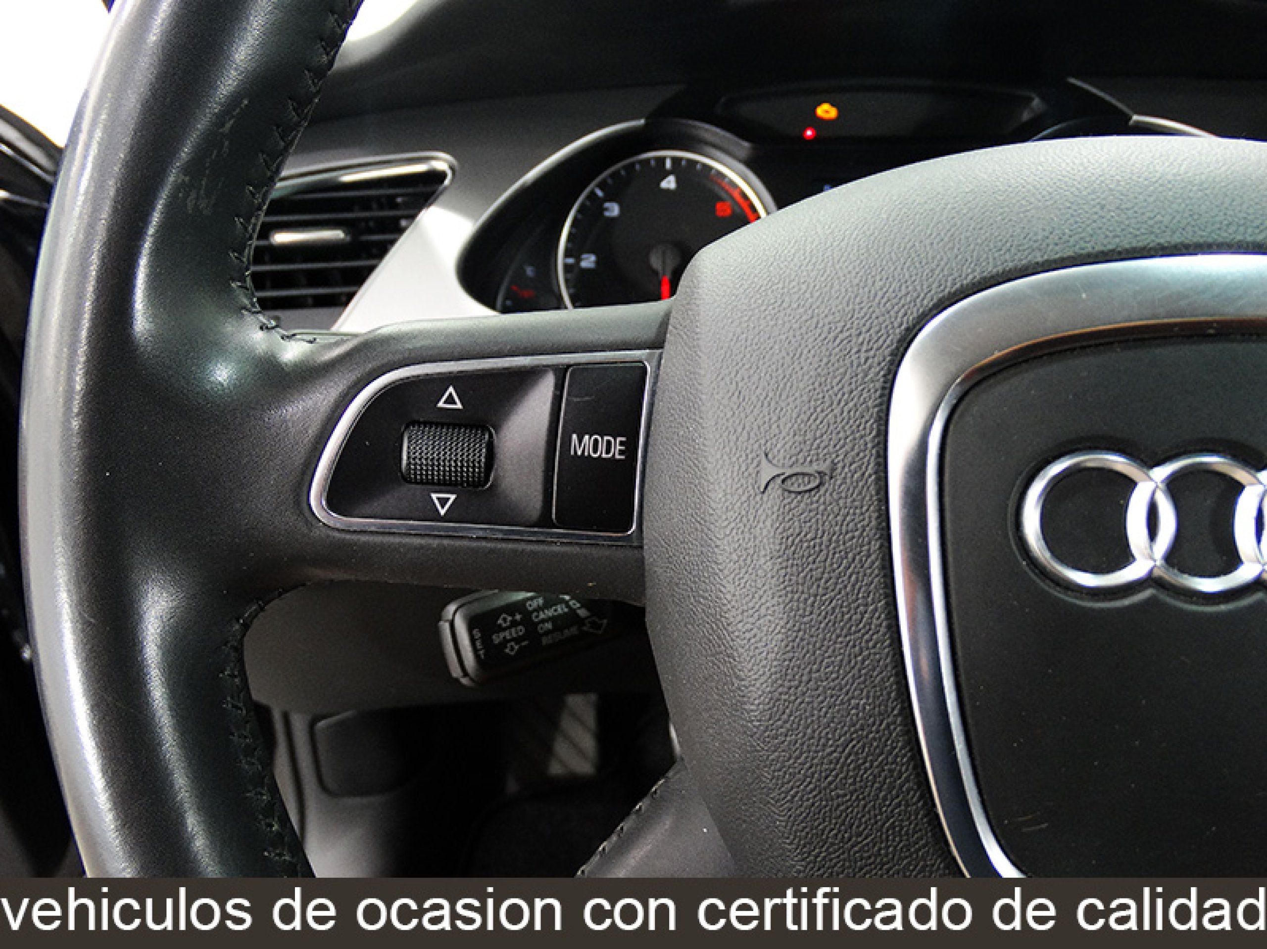 Foto Audi A4 24