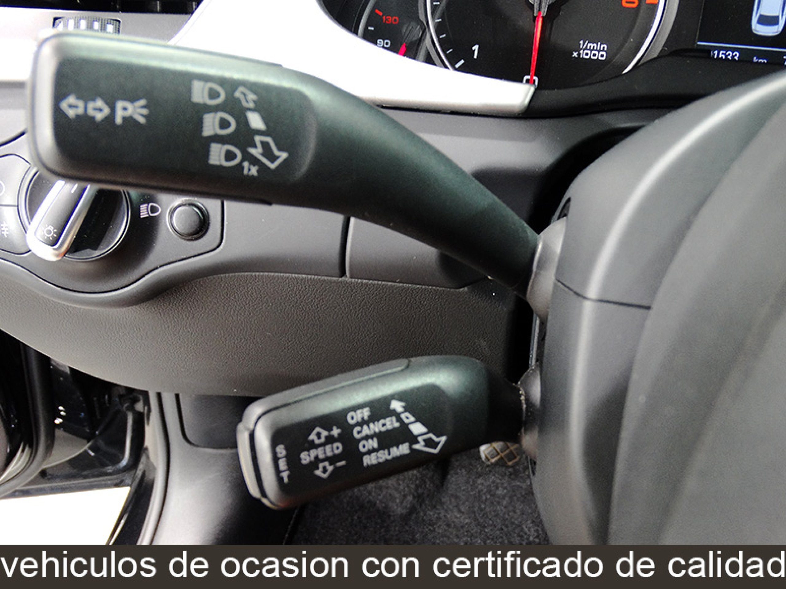 Foto Audi A4 26