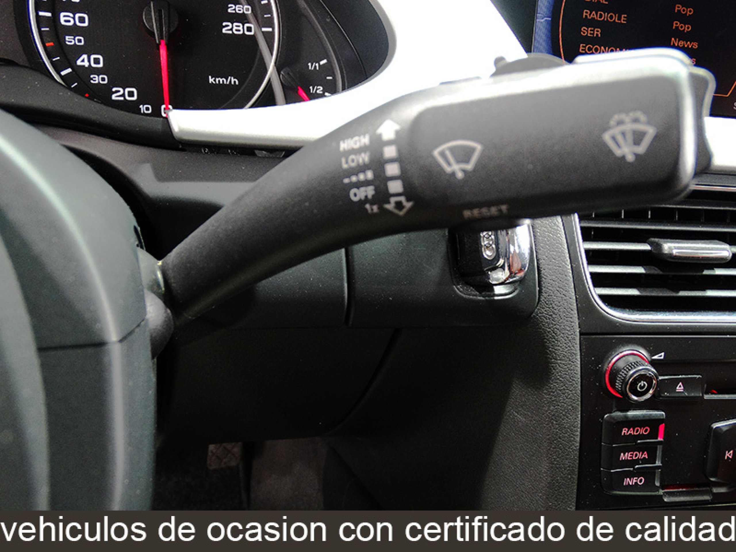 Foto Audi A4 27